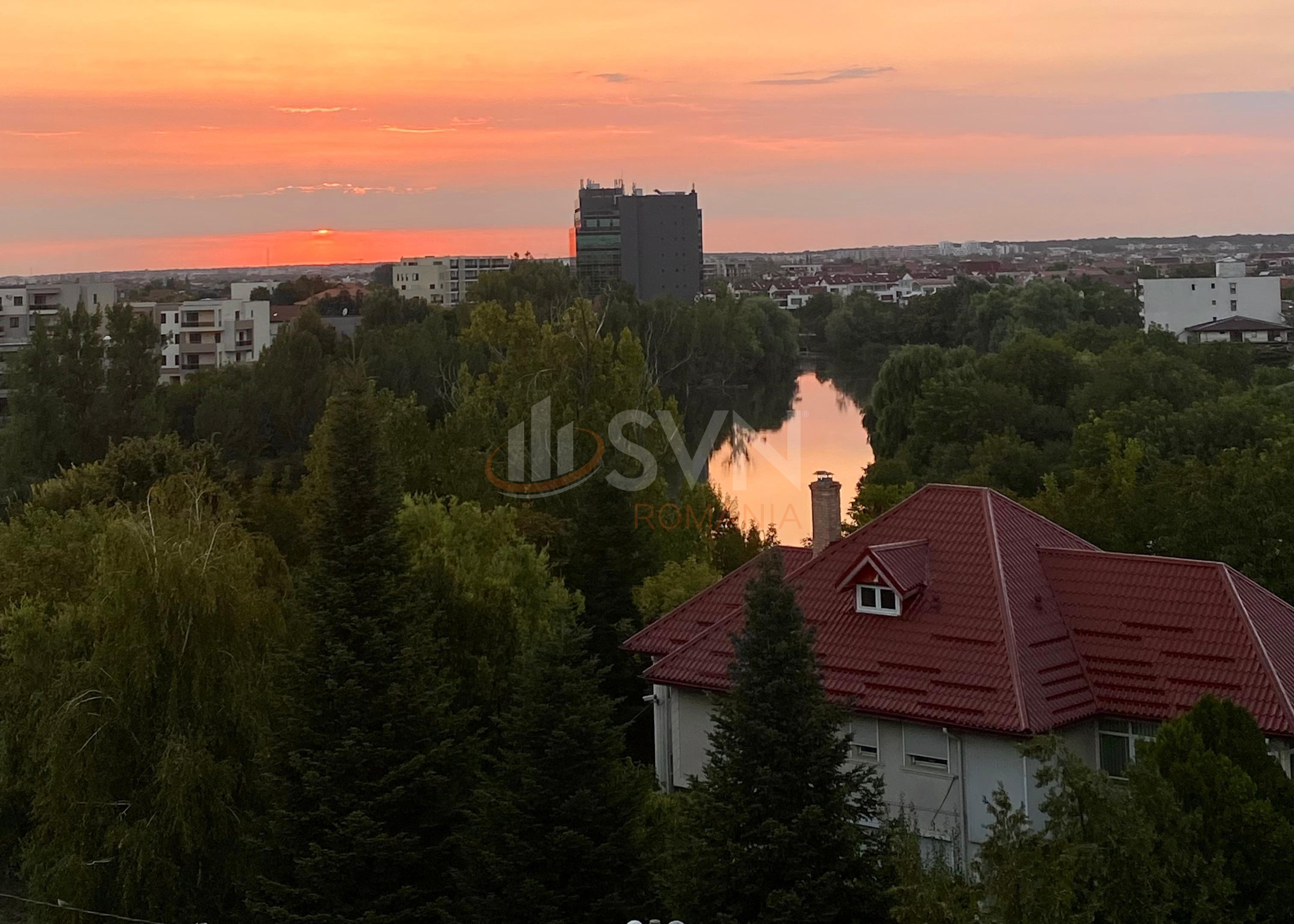 Apartament, 2 camere Bucuresti/Pipera