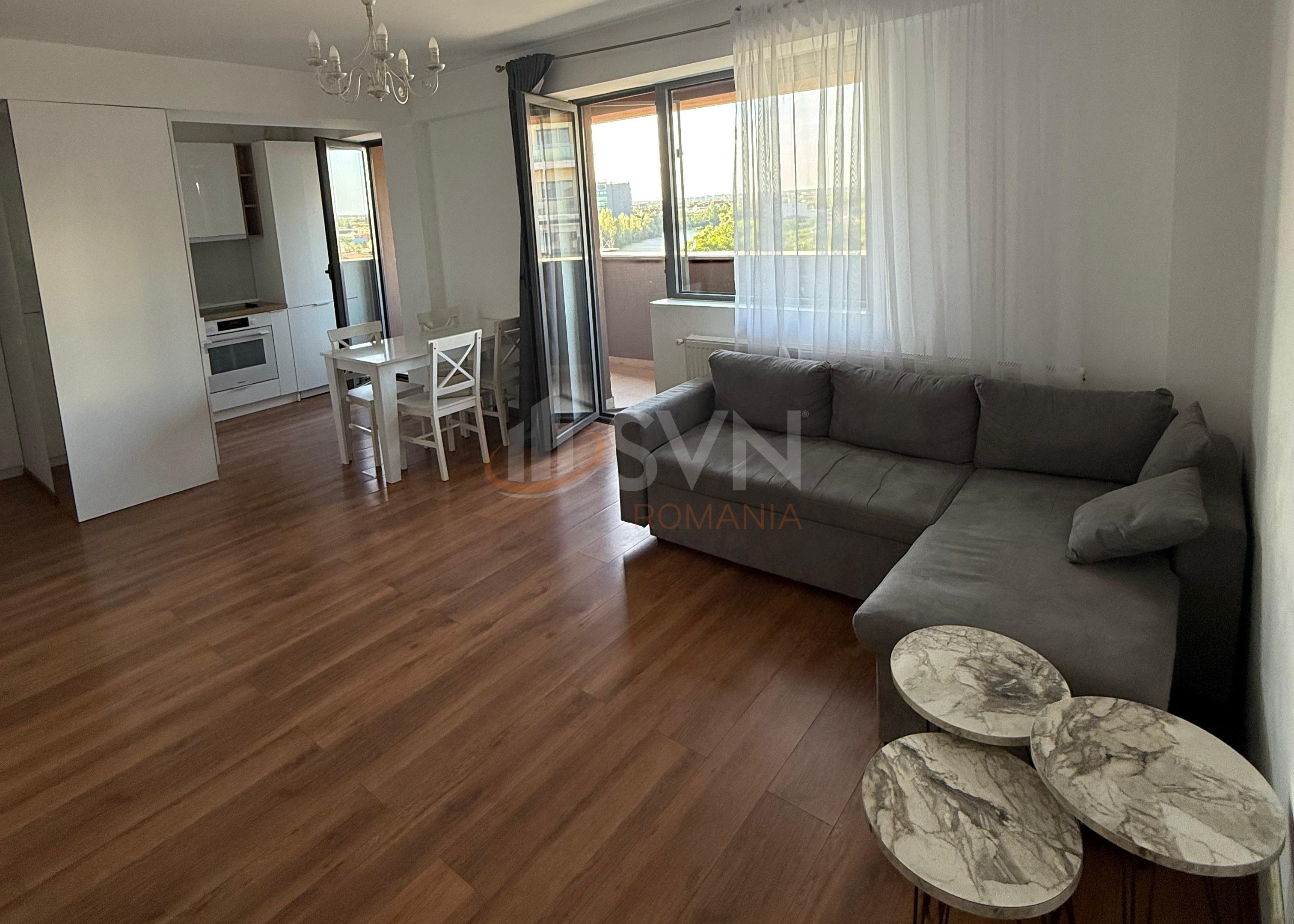 Apartament, 2 camere Bucuresti/Pipera