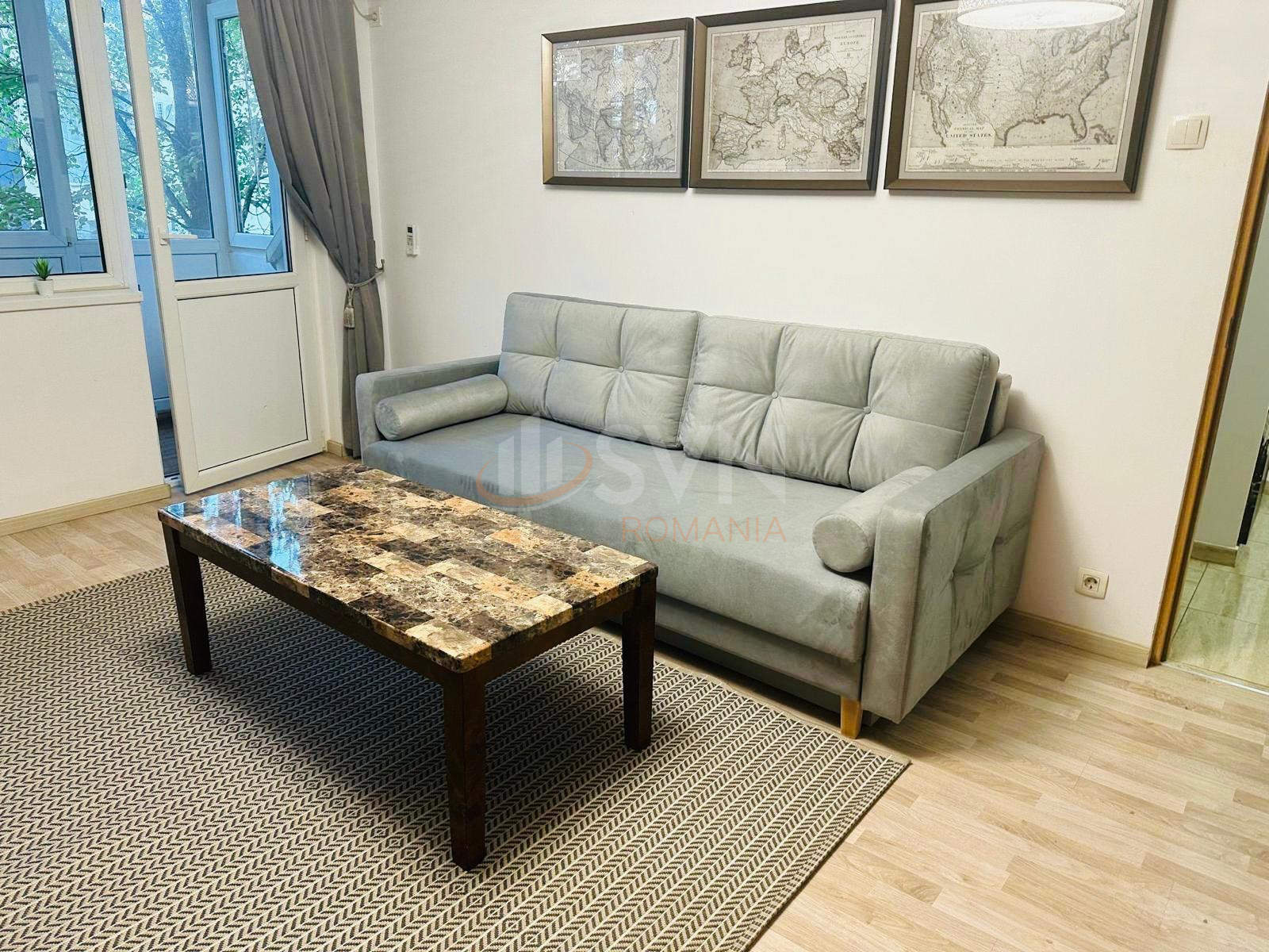 Apartament, 2 camere Bucuresti/Tineretului