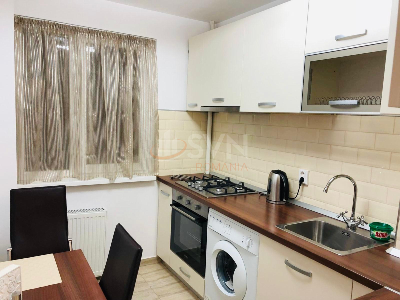 Apartament, 2 camere Bucuresti/Tineretului
