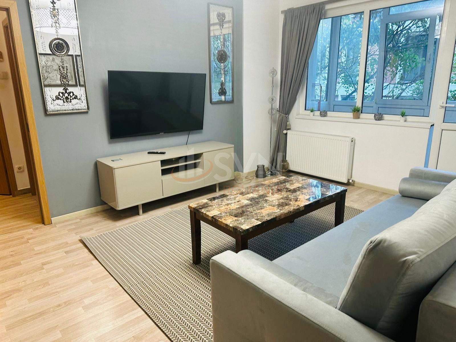 Apartament, 2 camere Bucuresti/Tineretului