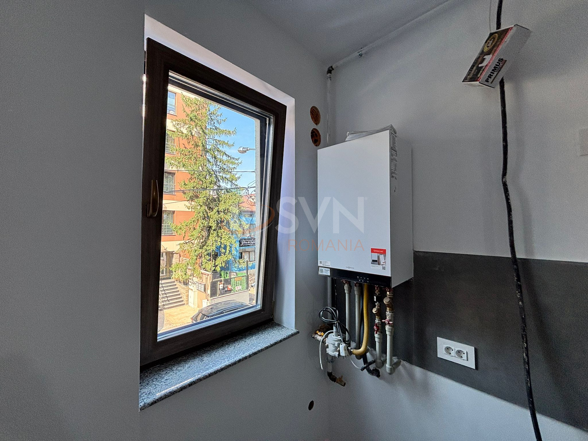 Apartament, 2 camere Bucuresti/Aviatiei