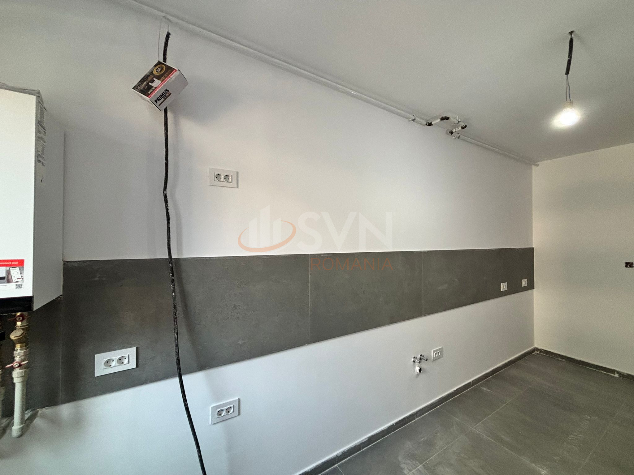 Apartament, 2 camere Bucuresti/Aviatiei