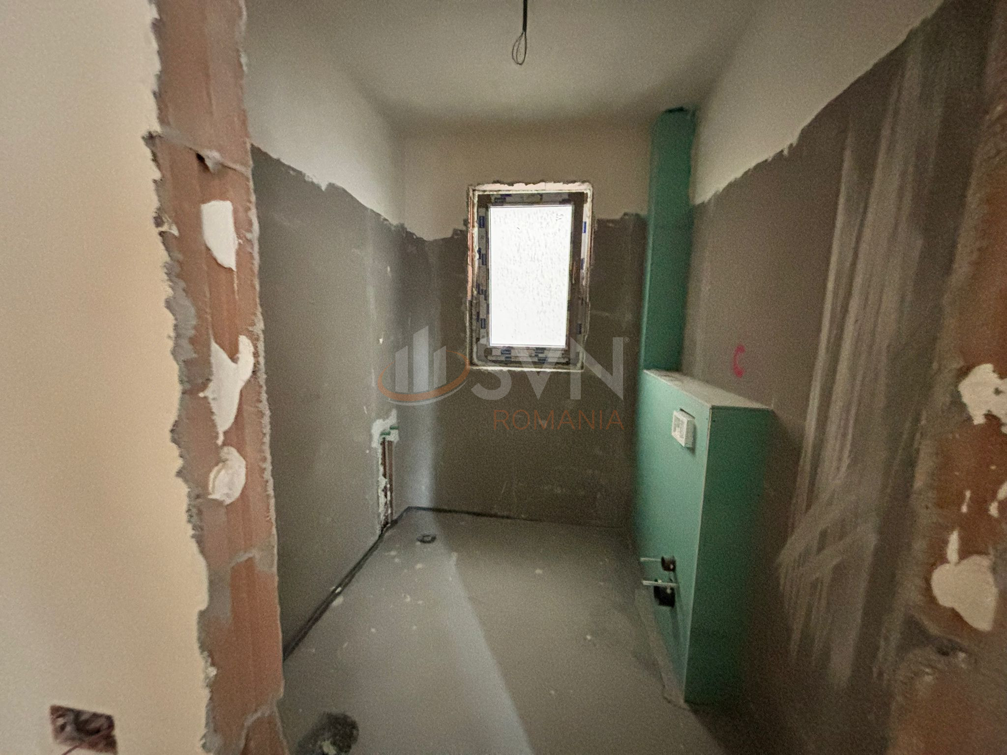 Apartament, 2 camere Bucuresti/Aviatiei