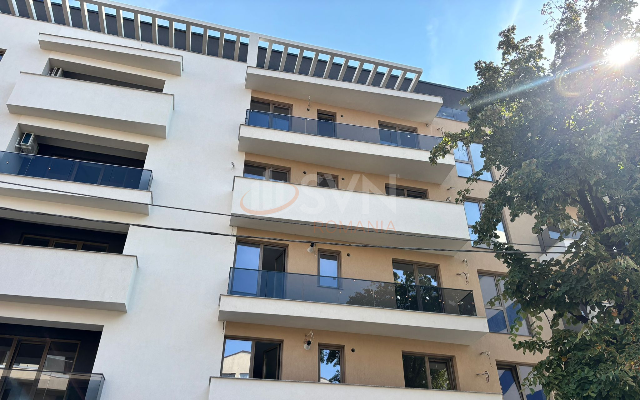Apartament, 2 camere Bucuresti/Aviatiei