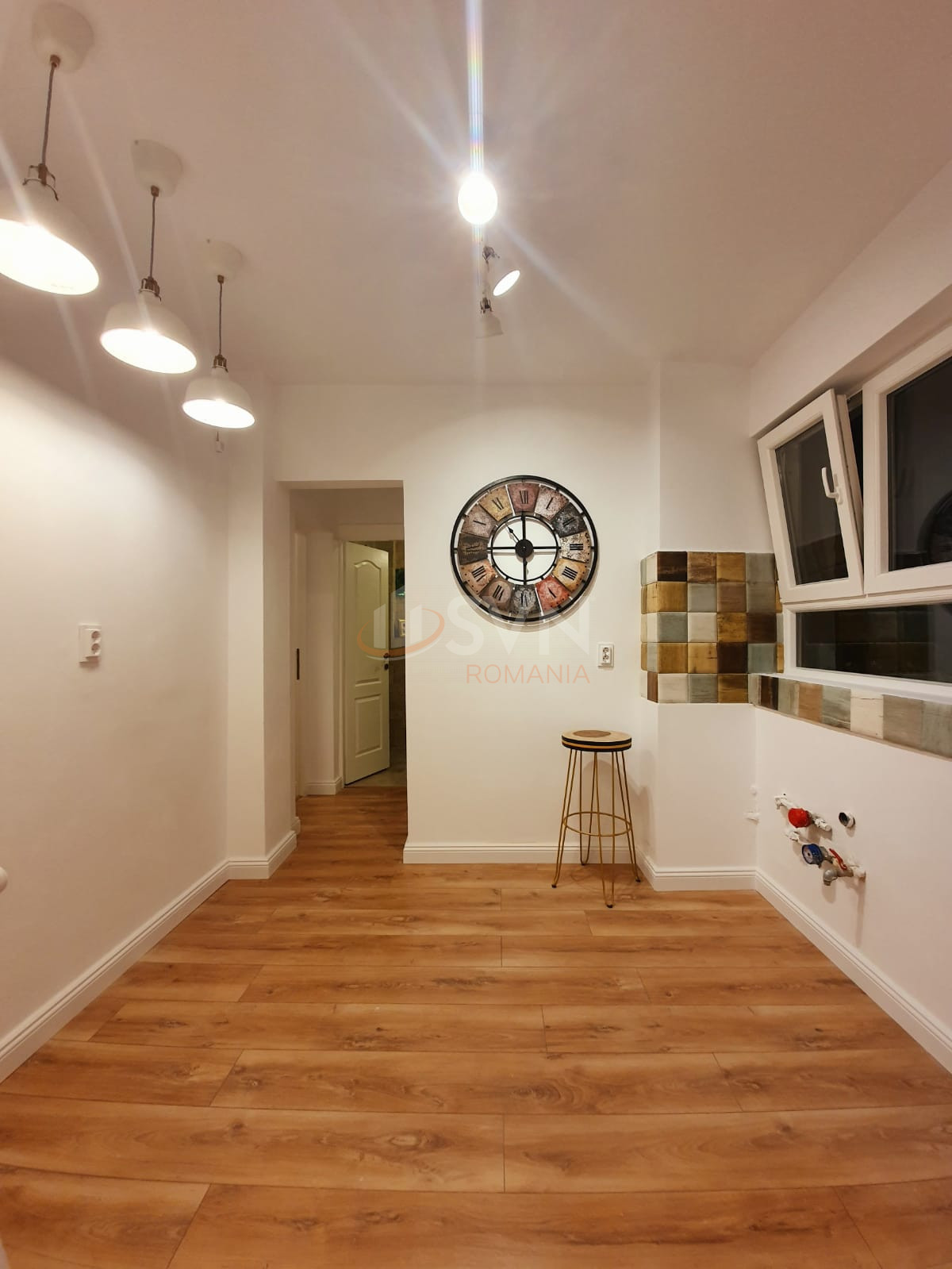 Apartament, 2 camere Bucuresti/Unirii (s5)