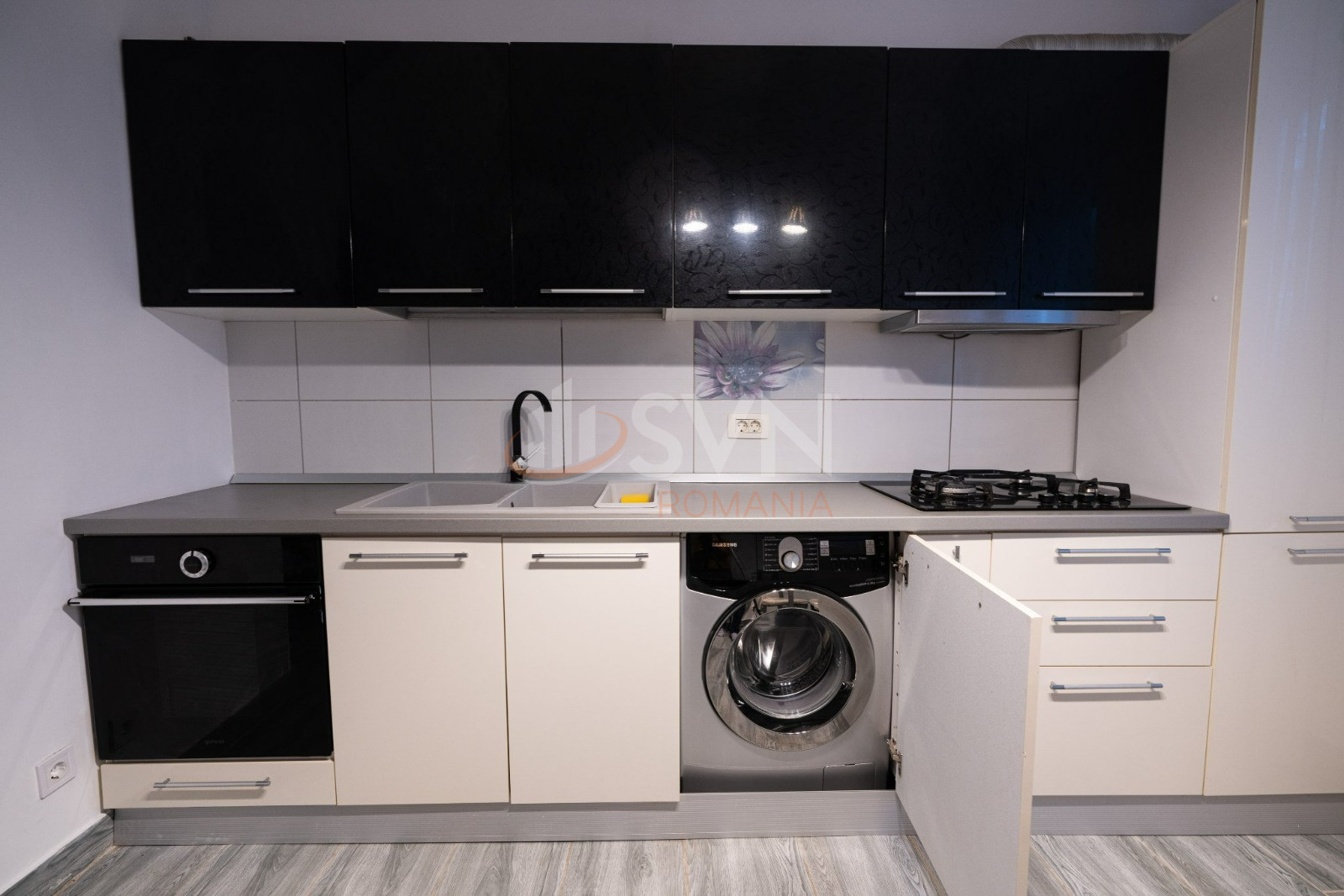 Apartament, 2 camere Bucuresti/1 Decembrie 1918