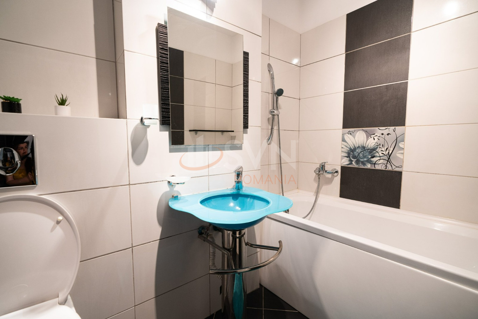 Apartament, 2 camere Bucuresti/1 Decembrie 1918