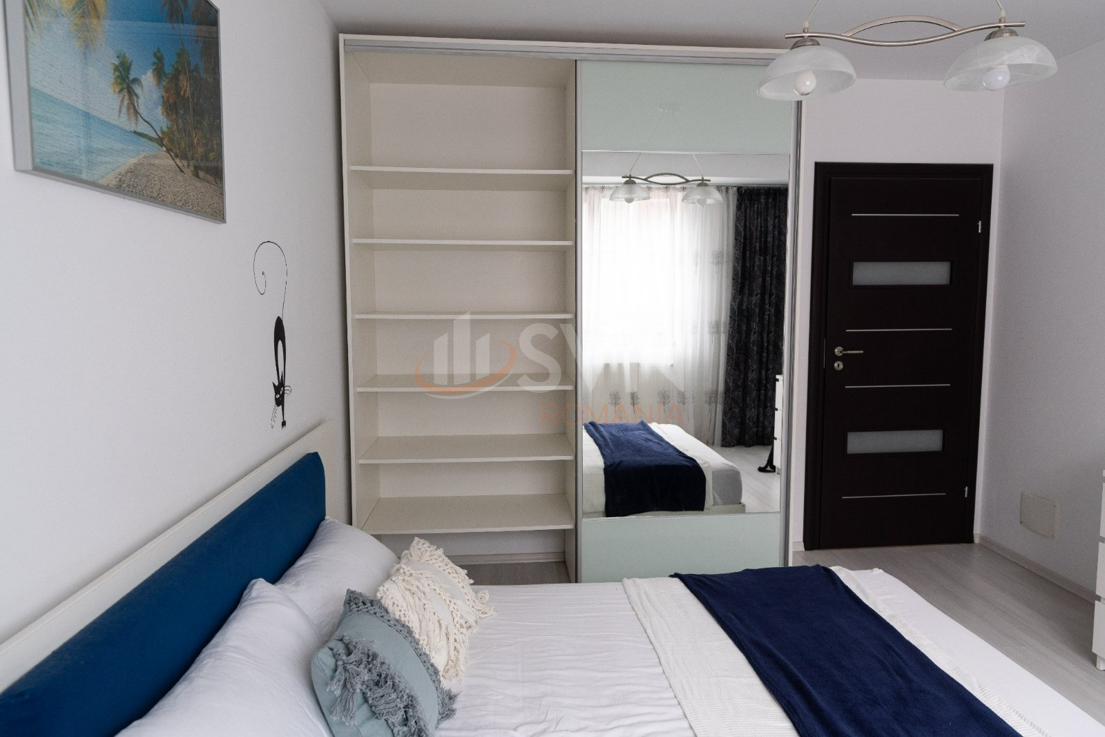 Apartament, 2 camere Bucuresti/1 Decembrie 1918