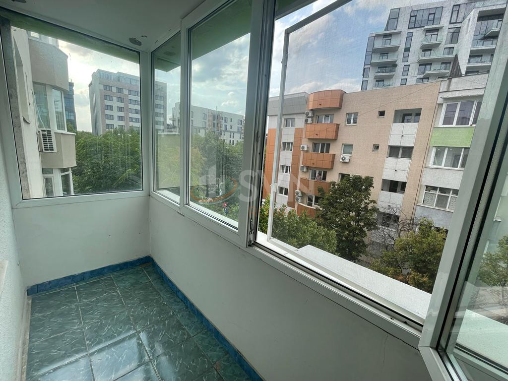 Apartament, 2 camere Bucuresti/Aviatiei