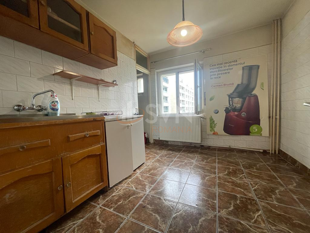 Apartament, 2 camere Bucuresti/Aviatiei