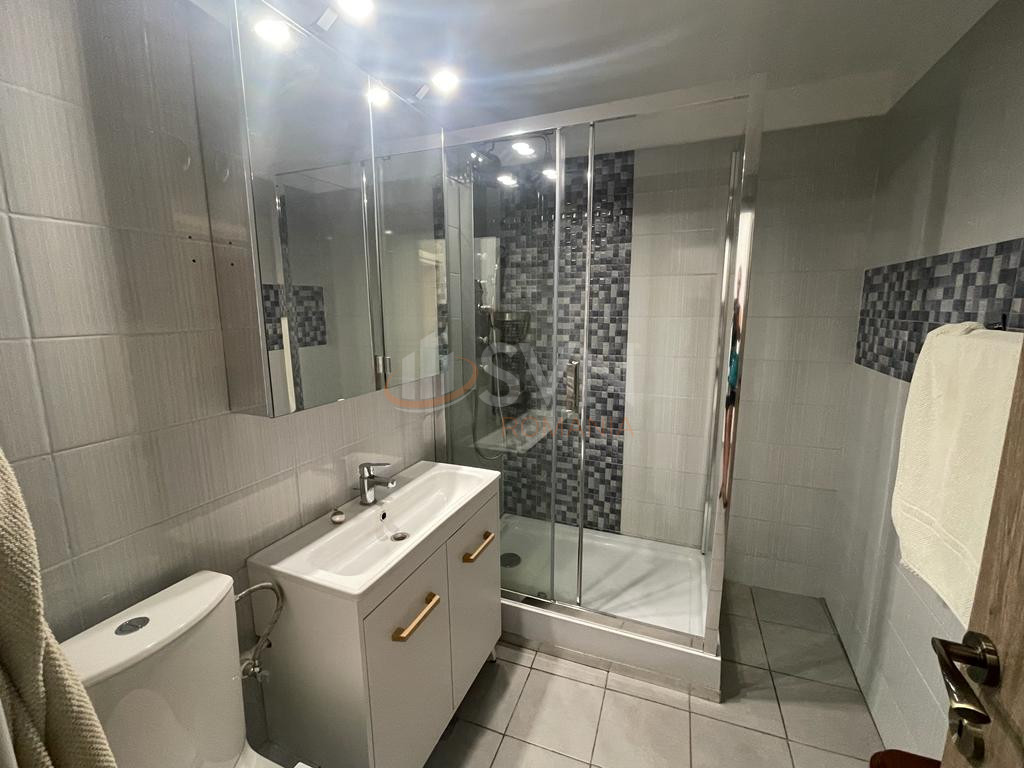 Apartament, 2 camere Bucuresti/Aviatiei