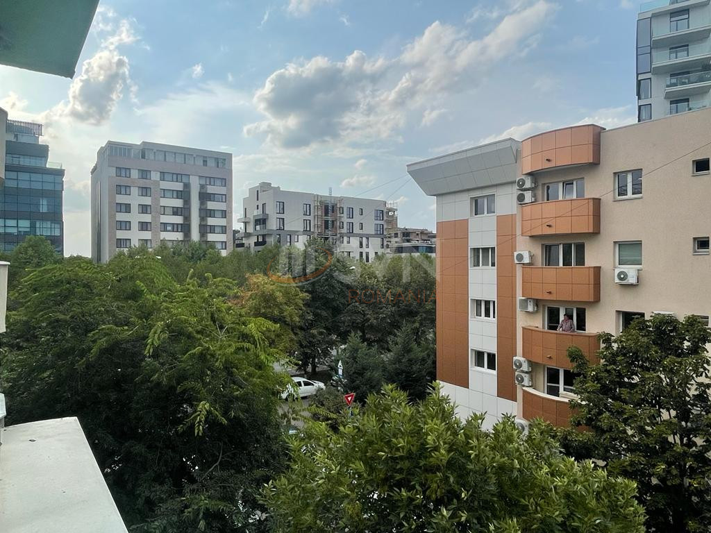 Apartament, 2 camere Bucuresti/Aviatiei