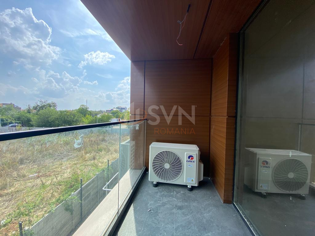 Apartament, 2 camere Bucuresti/Aviatiei