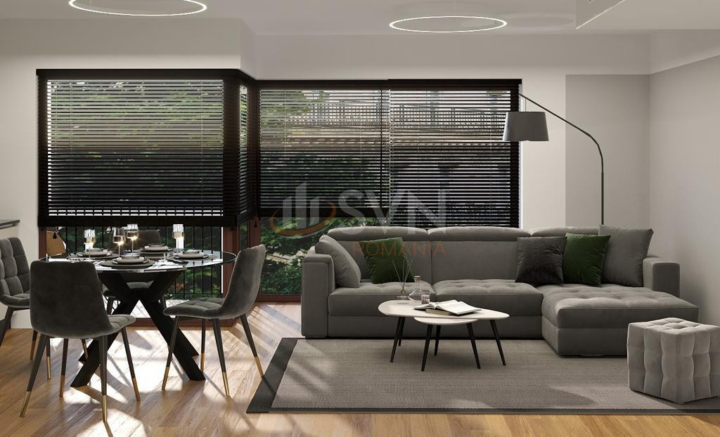 Apartament, 2 camere Bucuresti/Aviatiei