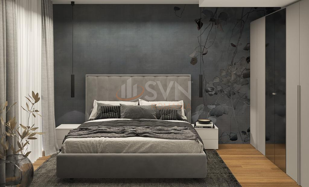 Apartament, 2 camere Bucuresti/Aviatiei