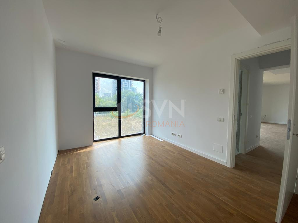 Apartament, 2 camere Bucuresti/Aviatiei