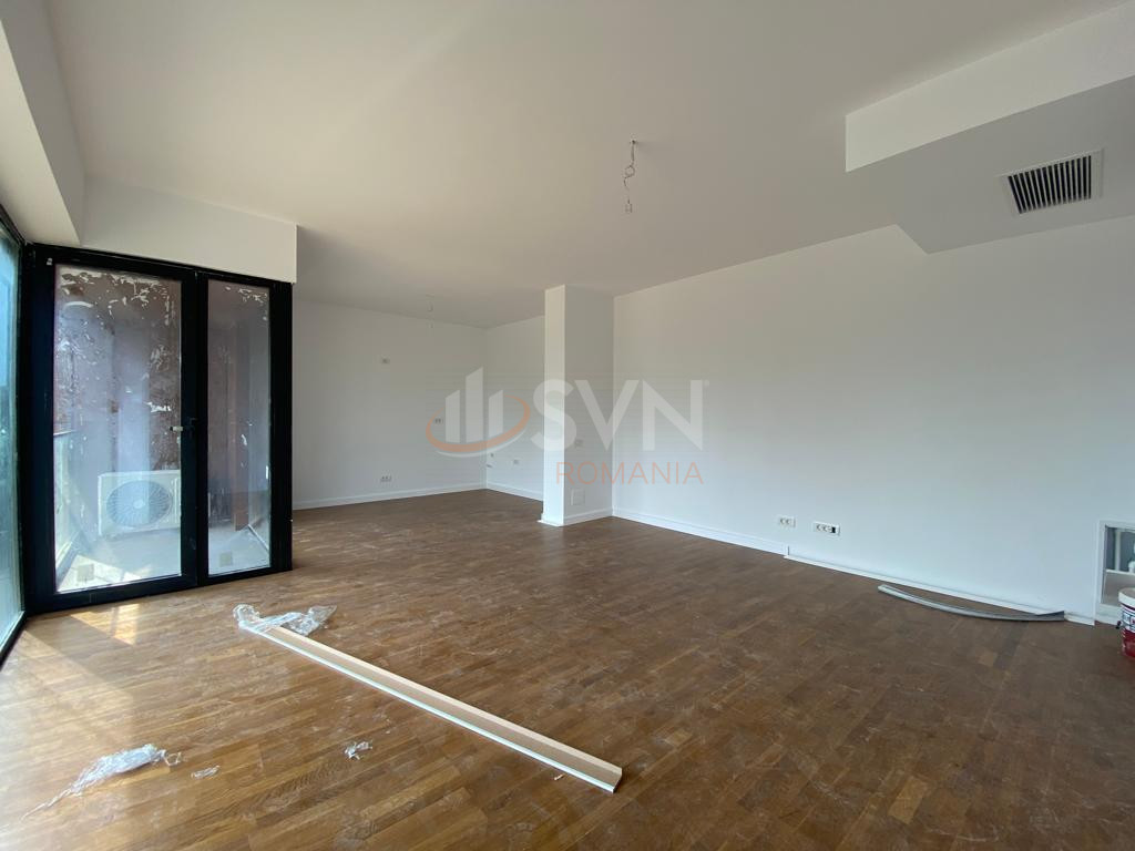 Apartament, 2 camere Bucuresti/Aviatiei