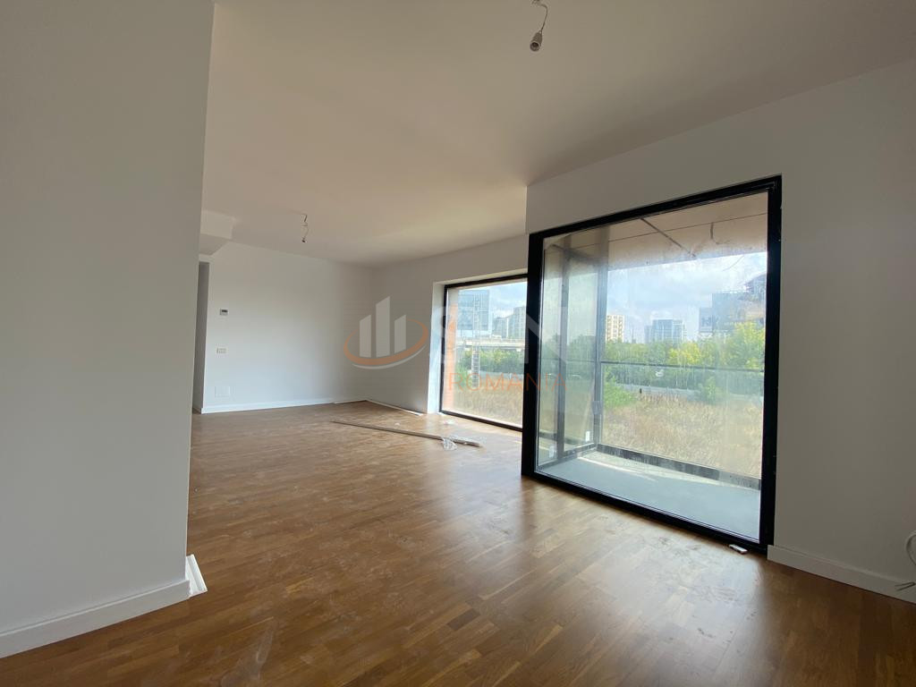 Apartament, 2 camere Bucuresti/Aviatiei