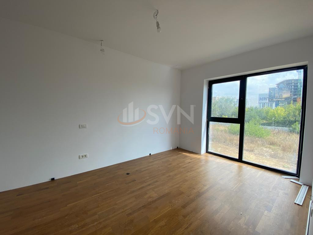 Apartament, 2 camere Bucuresti/Aviatiei
