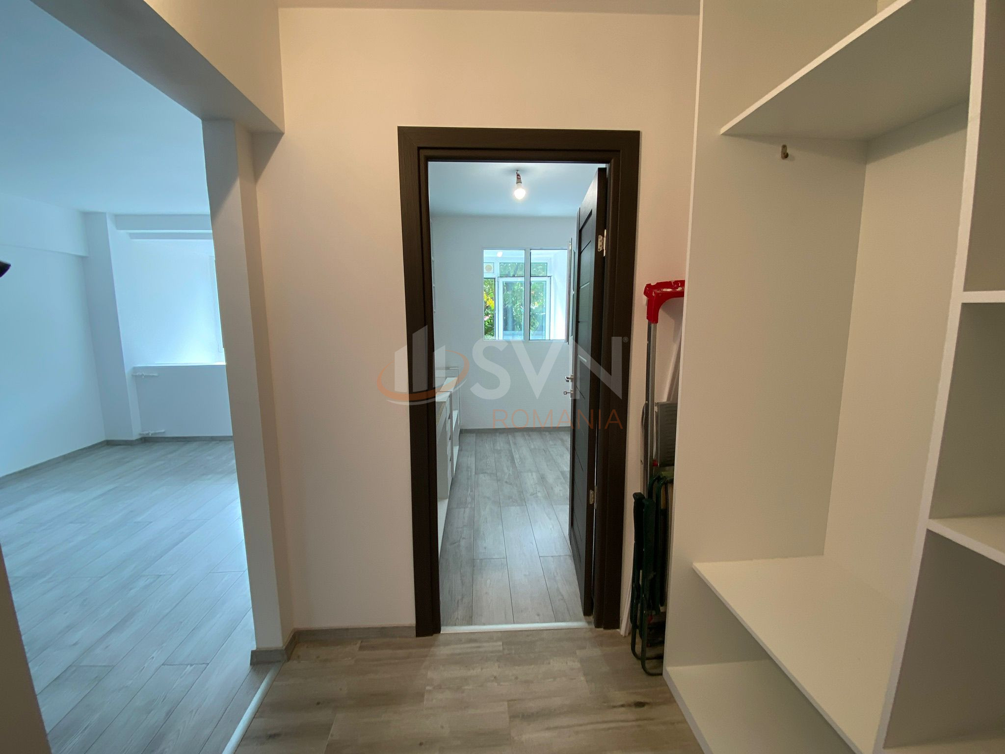 Apartament, 2 camere Bucuresti/Basarabia