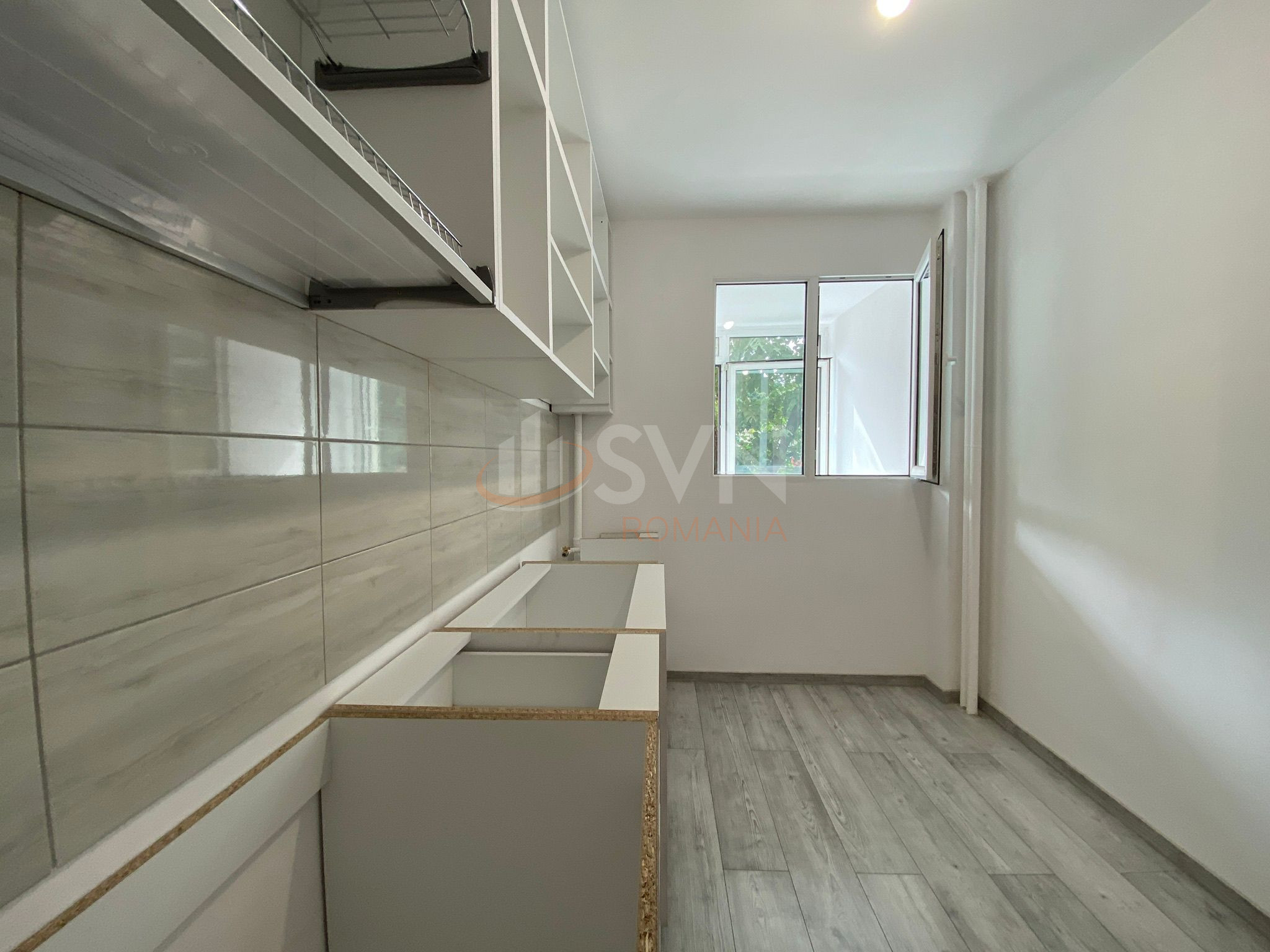 Apartament, 2 camere Bucuresti/Basarabia