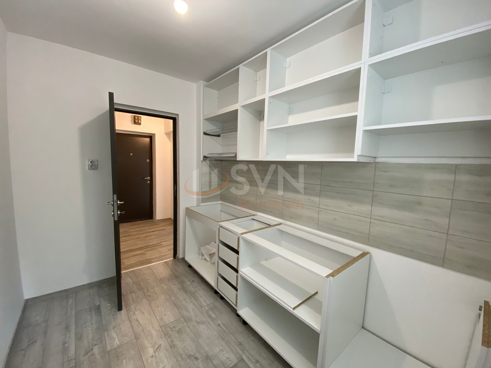 Apartament, 2 camere Bucuresti/Basarabia