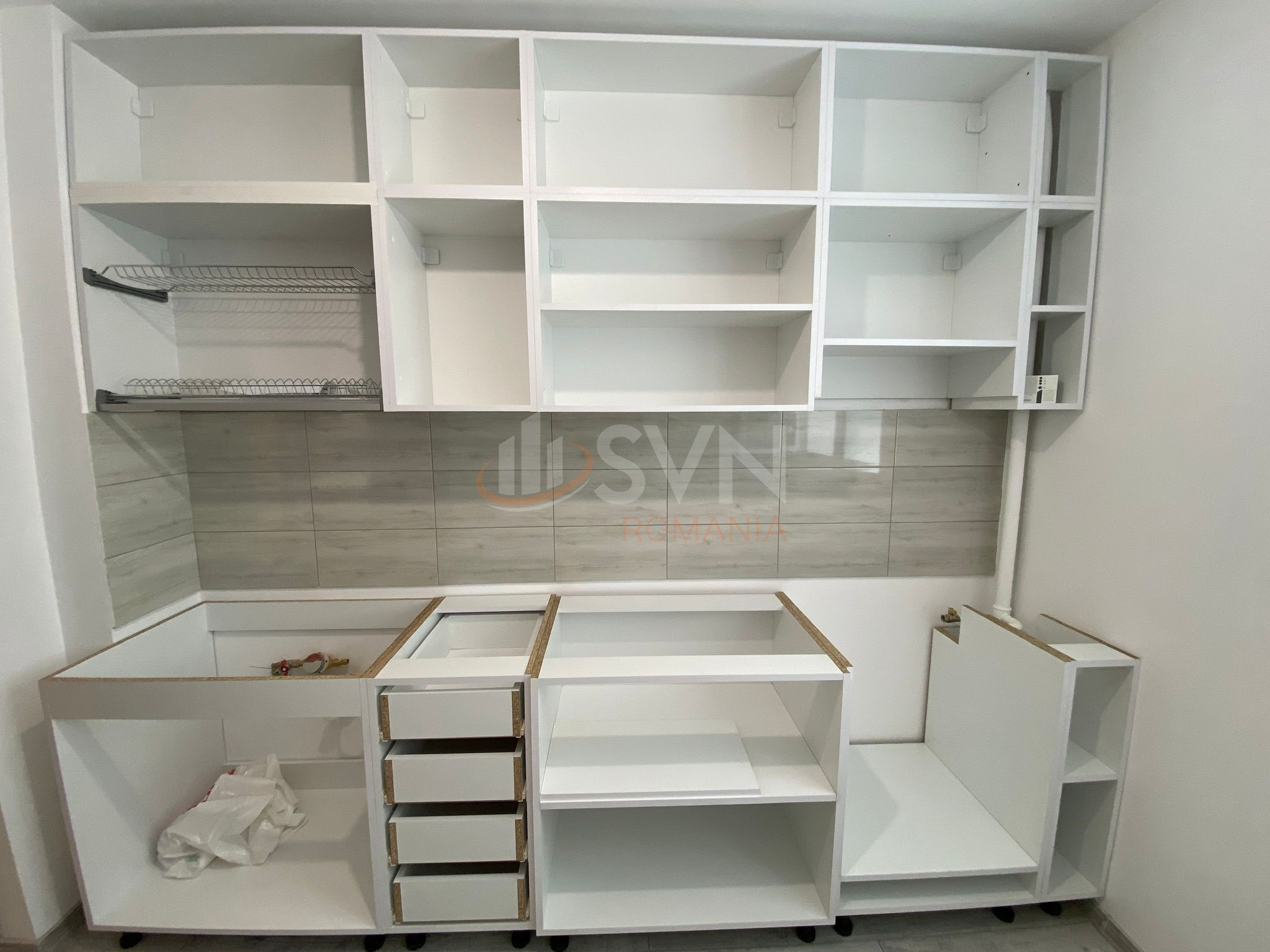 Apartament, 2 camere Bucuresti/Basarabia