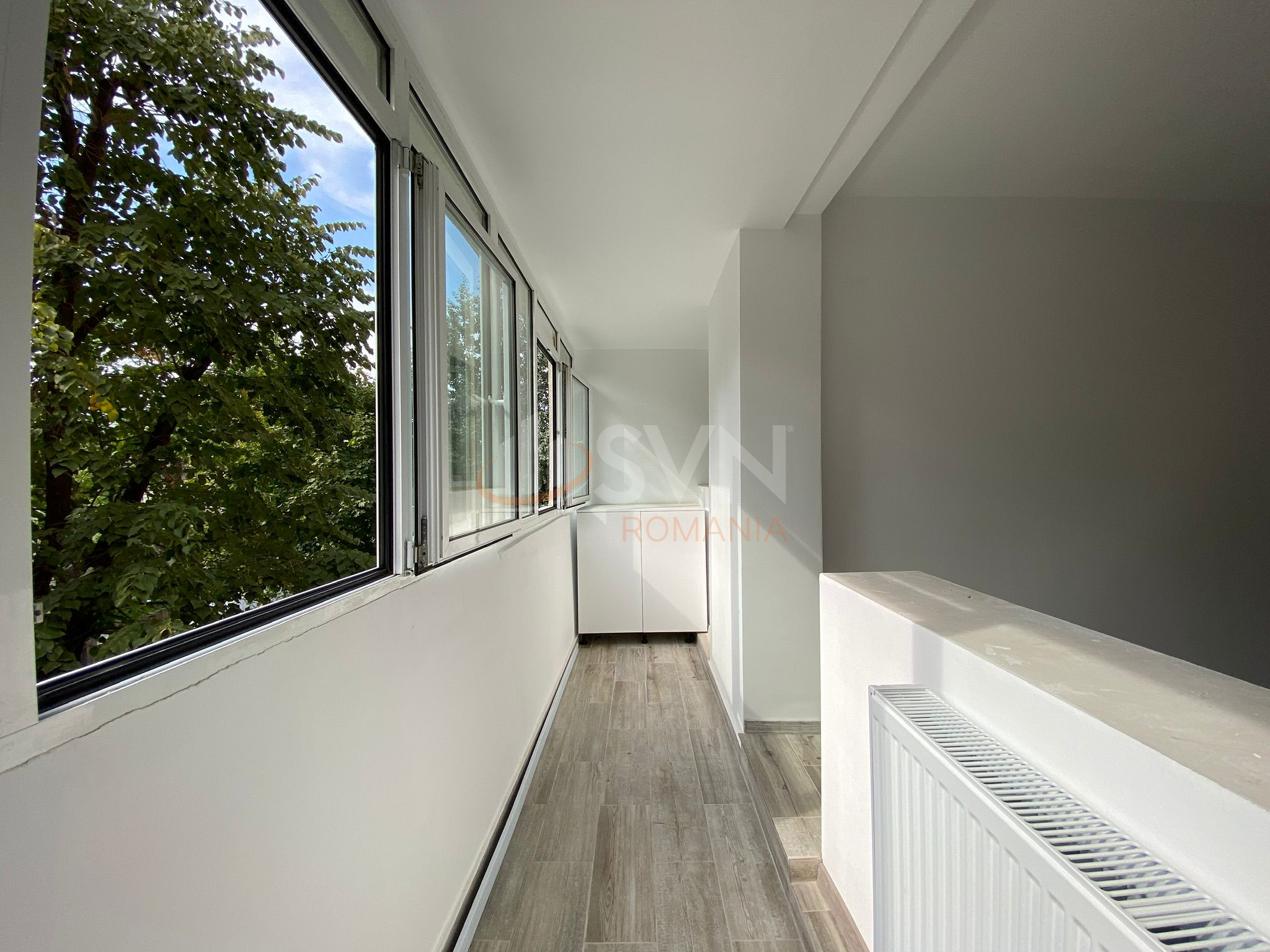 Apartament, 2 camere Bucuresti/Basarabia