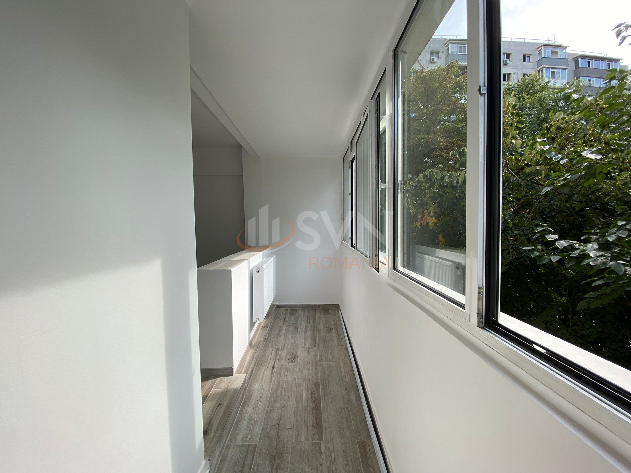 Apartament, 2 camere Bucuresti/Basarabia