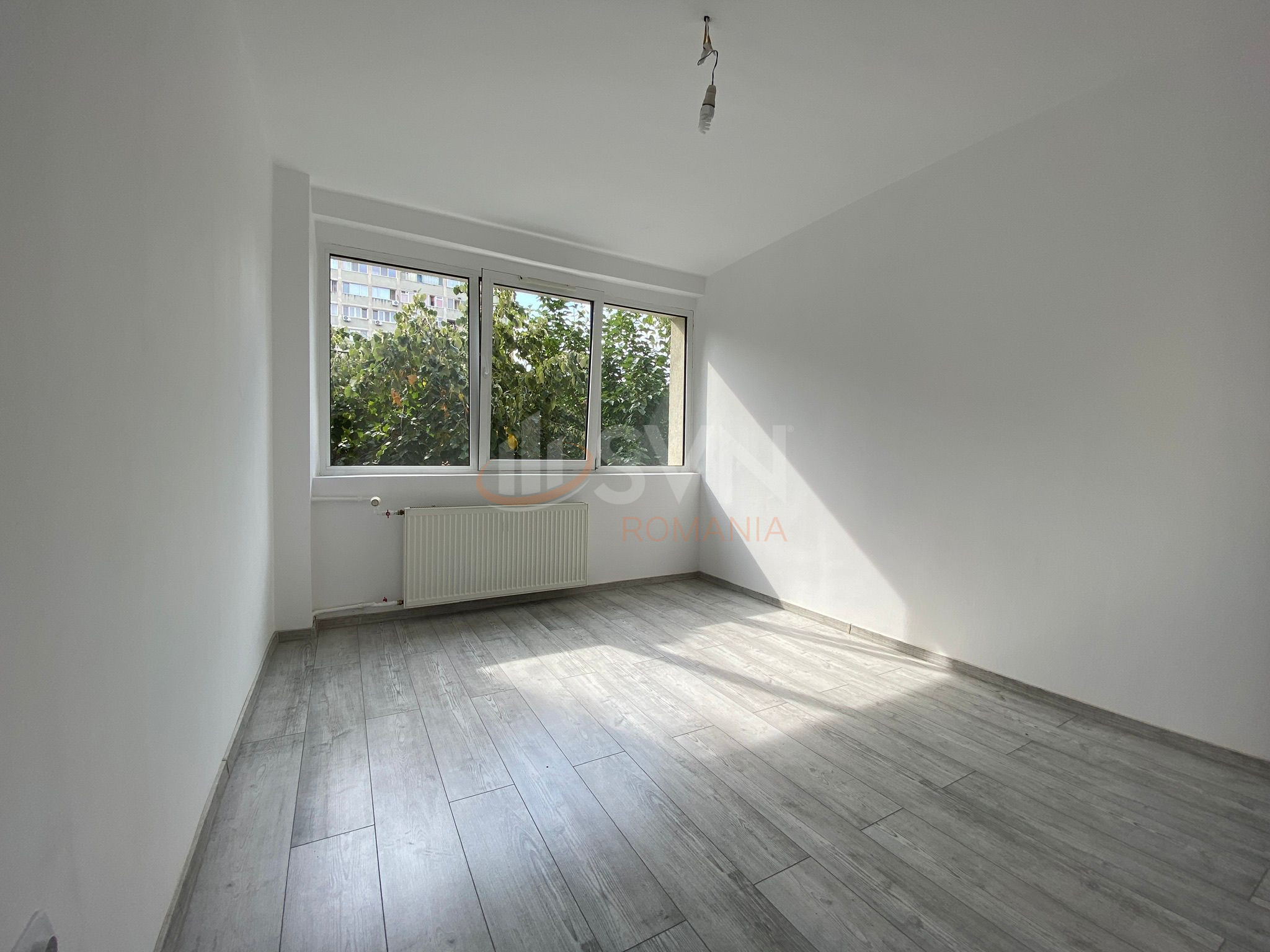 Apartament, 2 camere Bucuresti/Basarabia