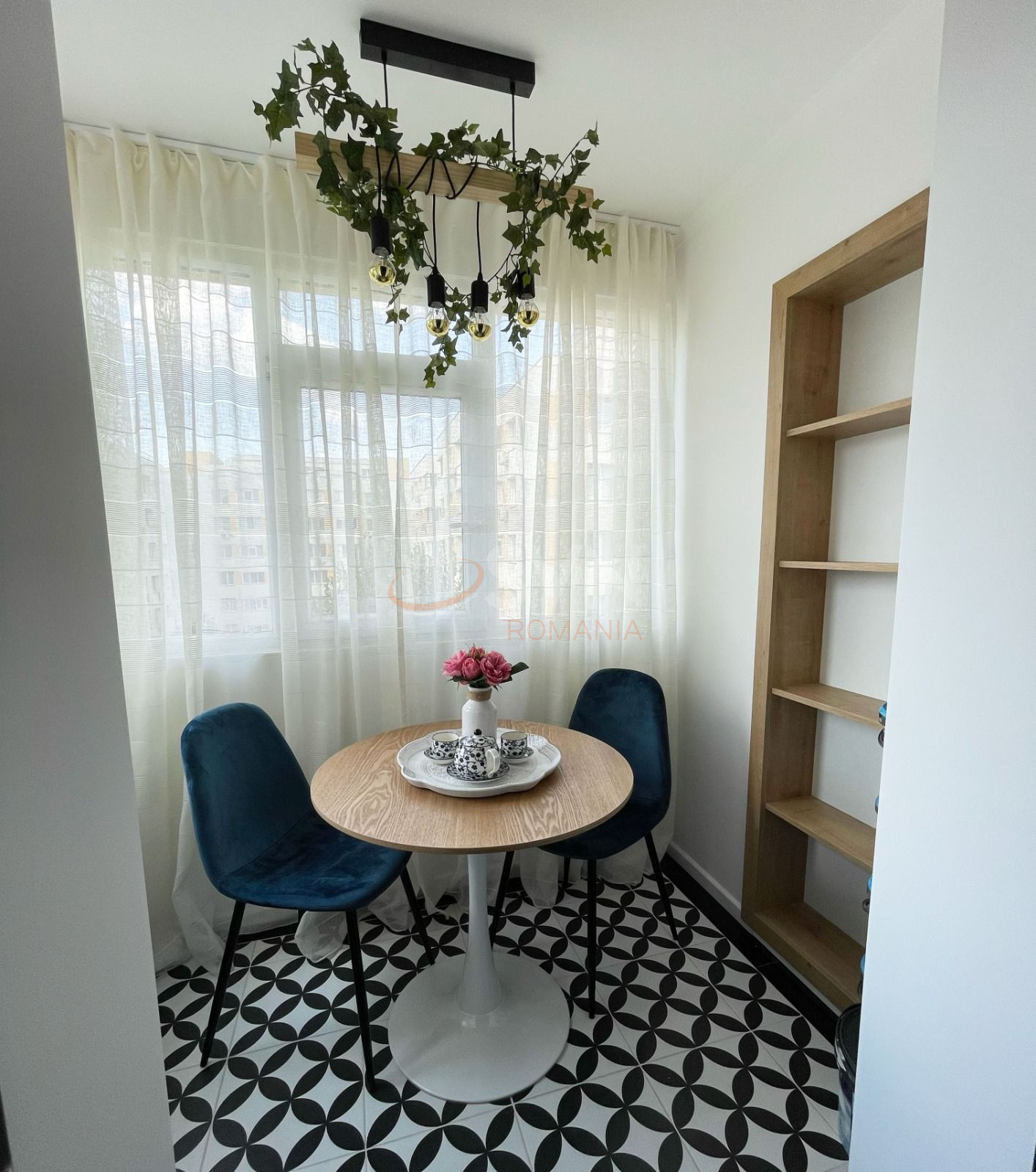 Apartament, 2 camere Bucuresti/Basarabia