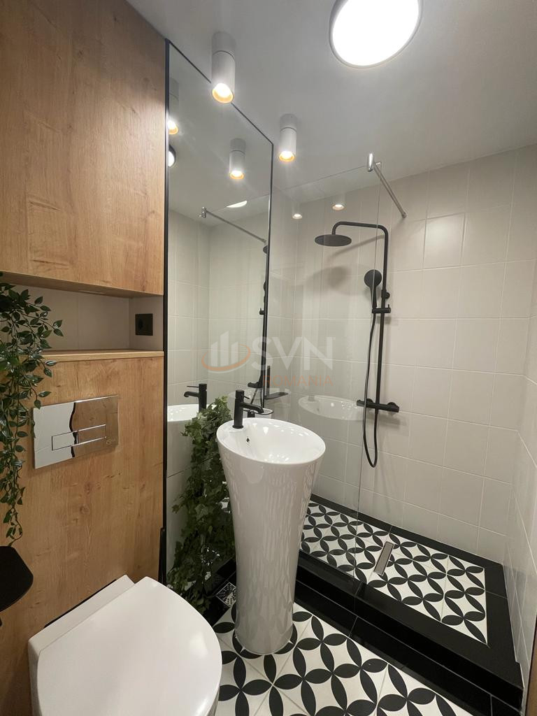 Apartament, 2 camere Bucuresti/Basarabia