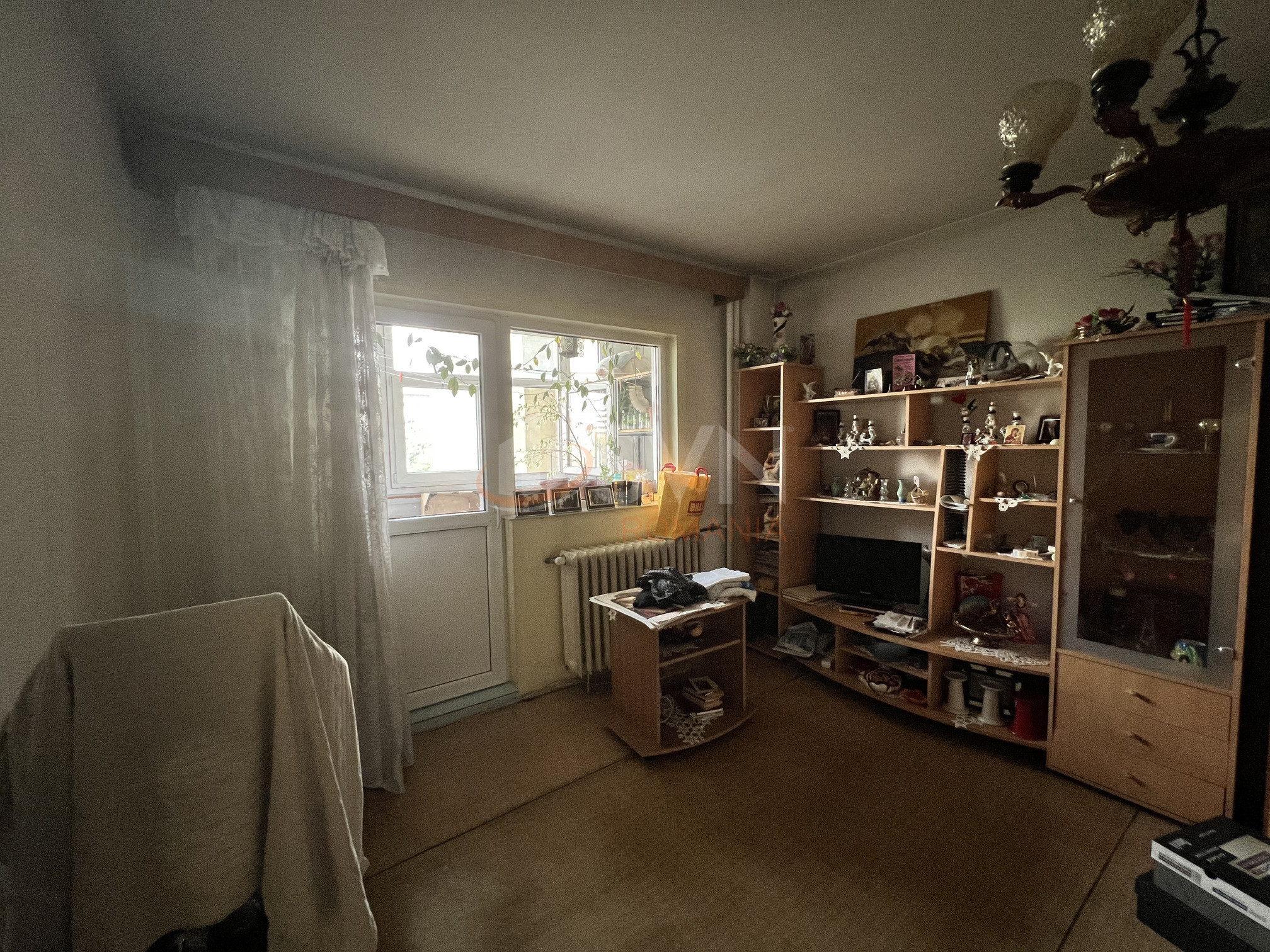 Apartament, 2 camere Bucuresti/Titulescu