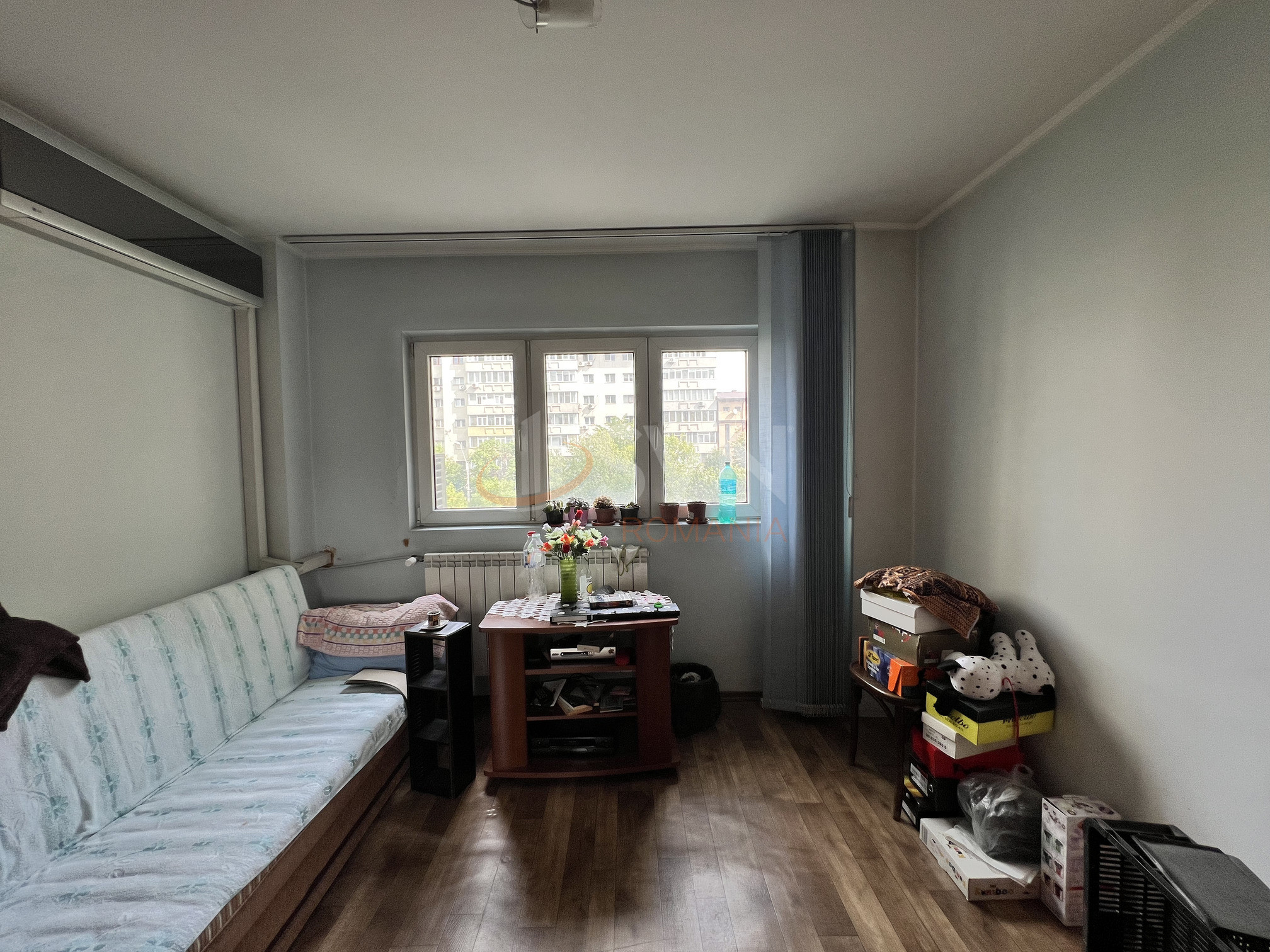 Apartament, 2 camere Bucuresti/Titulescu