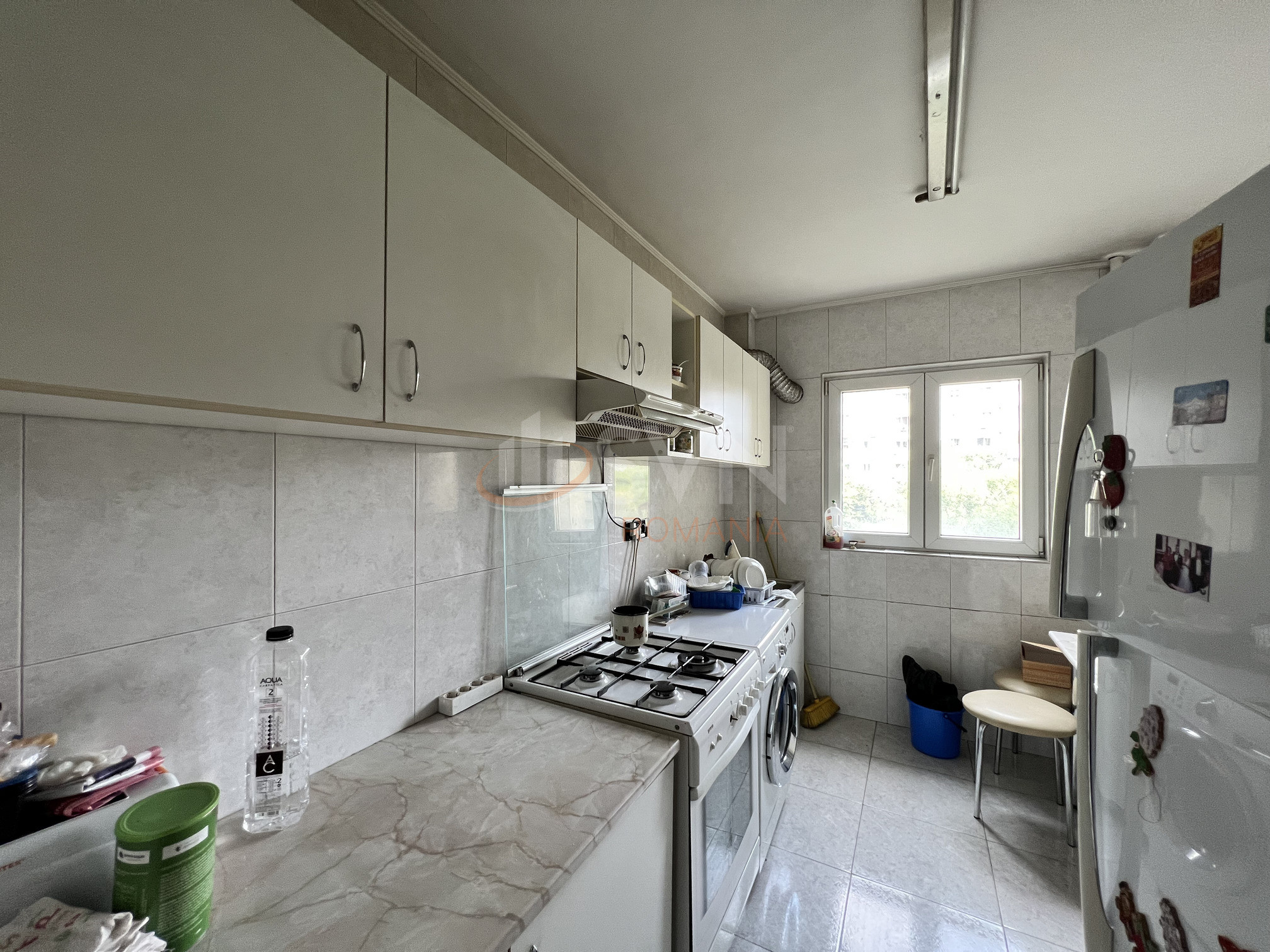 Apartament, 2 camere Bucuresti/Titulescu