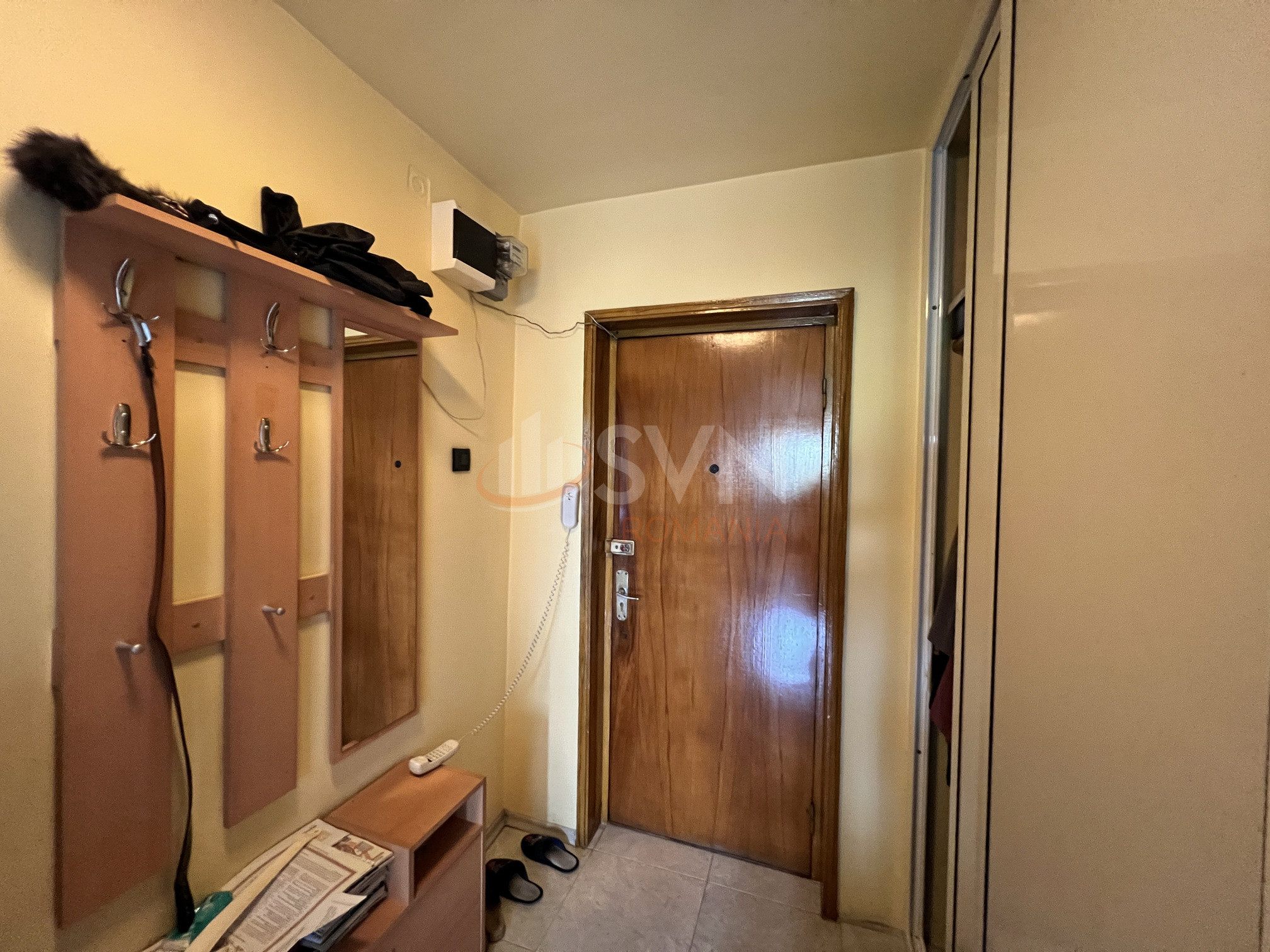 Apartament, 2 camere Bucuresti/Titulescu