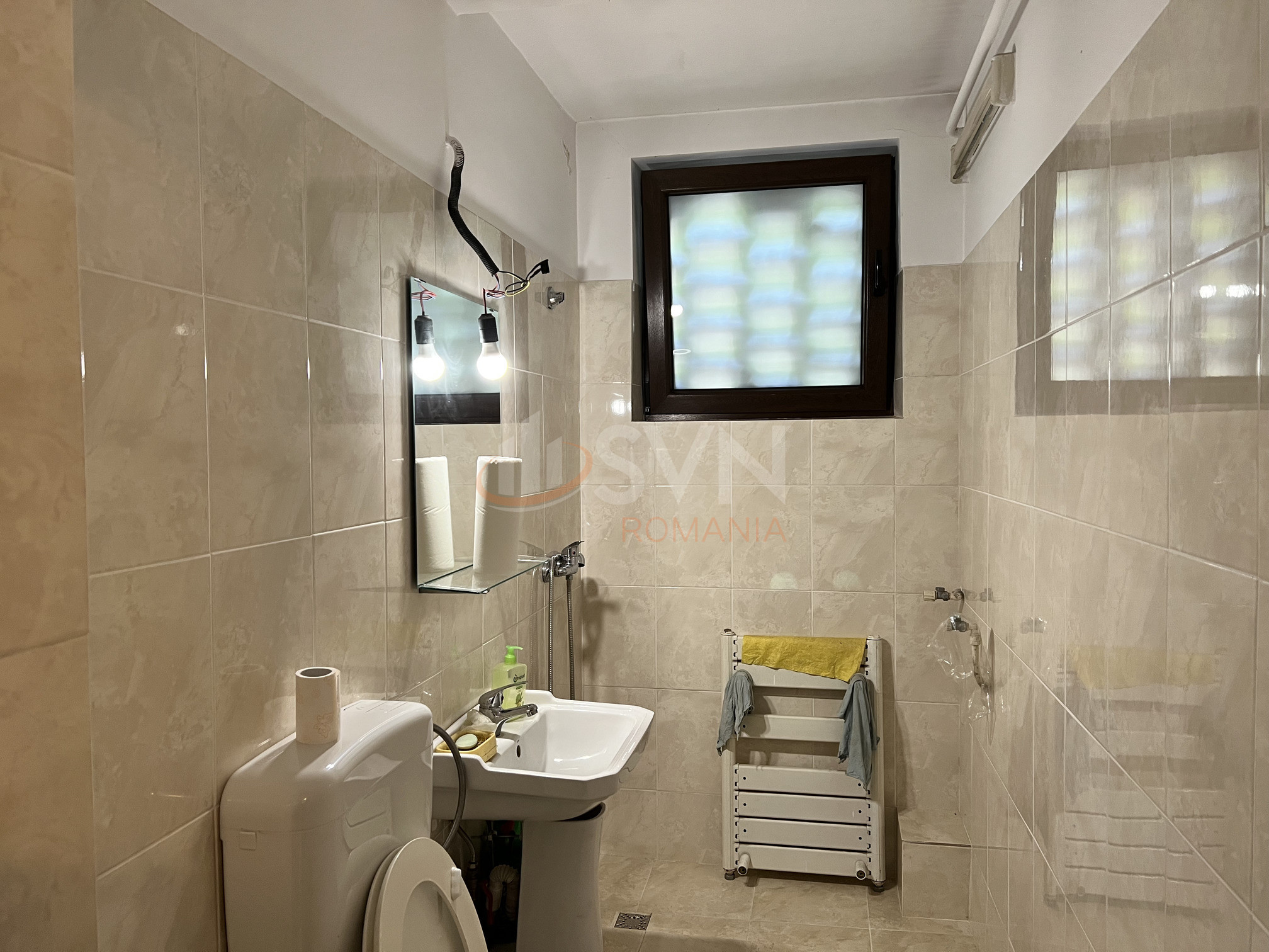 Apartament, 2 camere Bucuresti/Floreasca