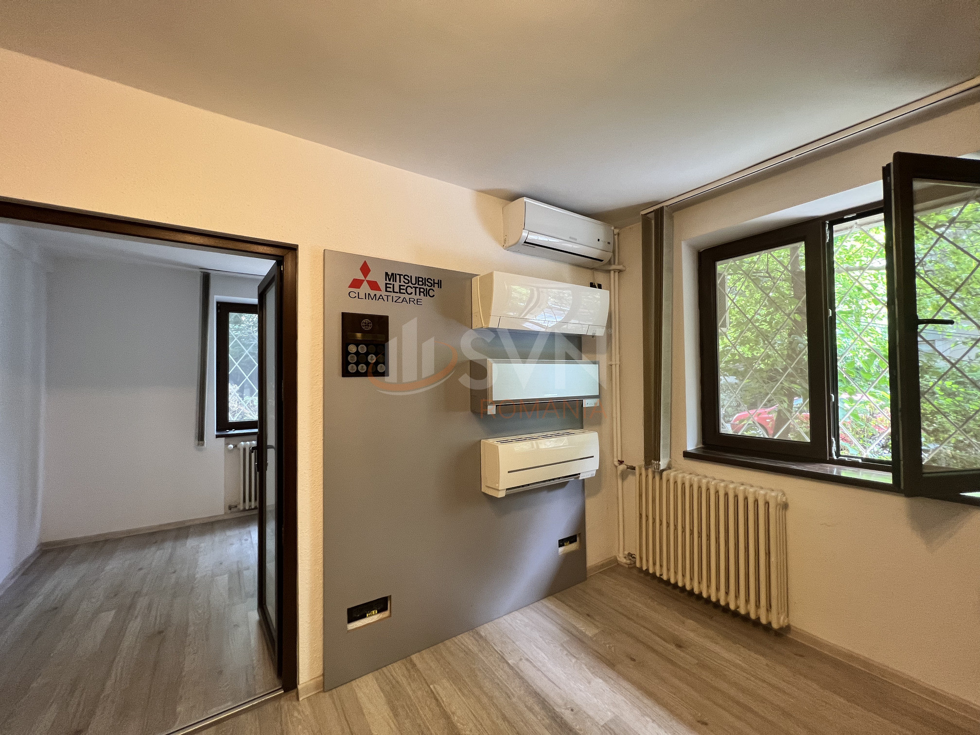 Apartament, 2 camere Bucuresti/Floreasca