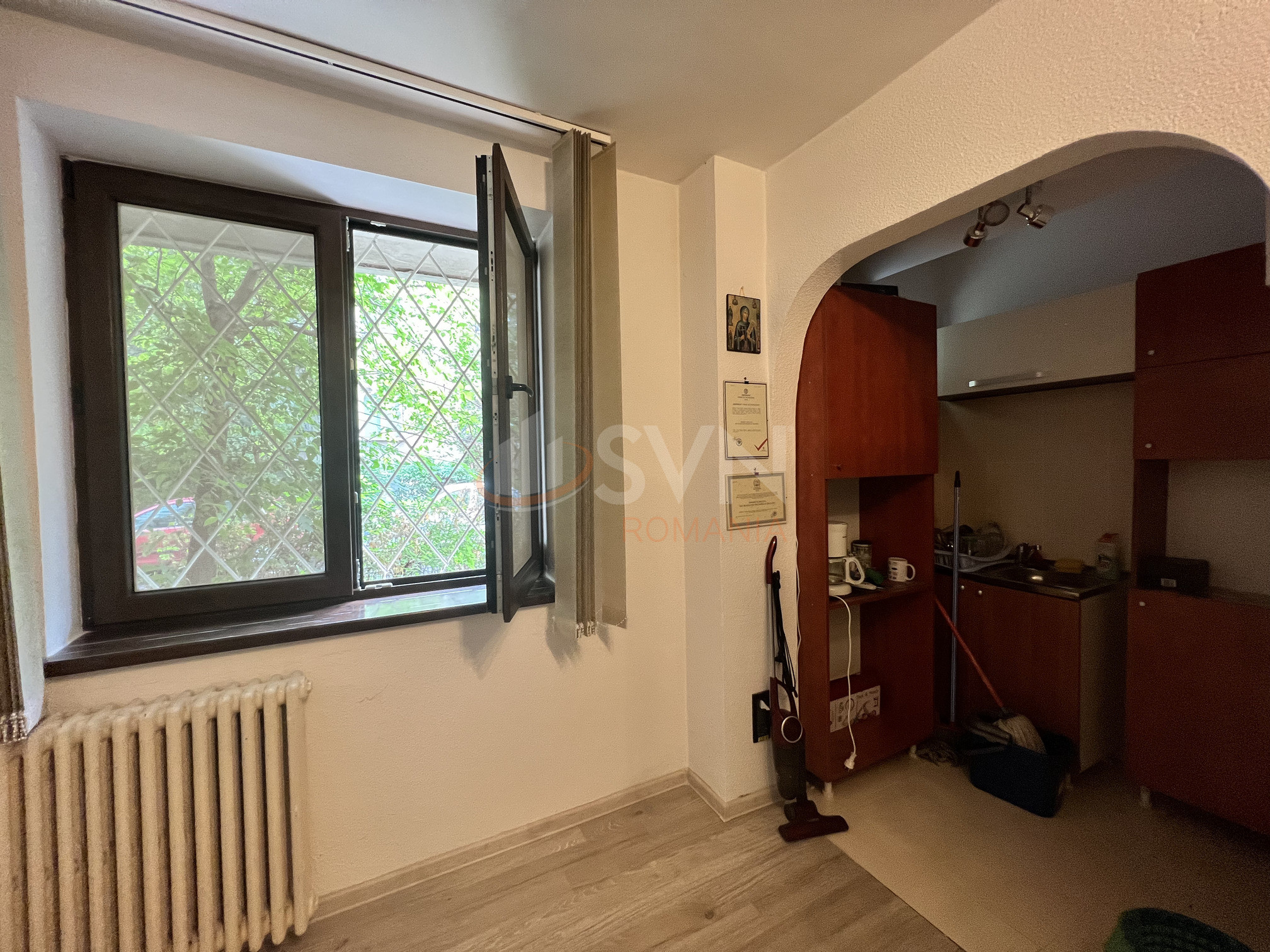 Apartament, 2 camere Bucuresti/Floreasca