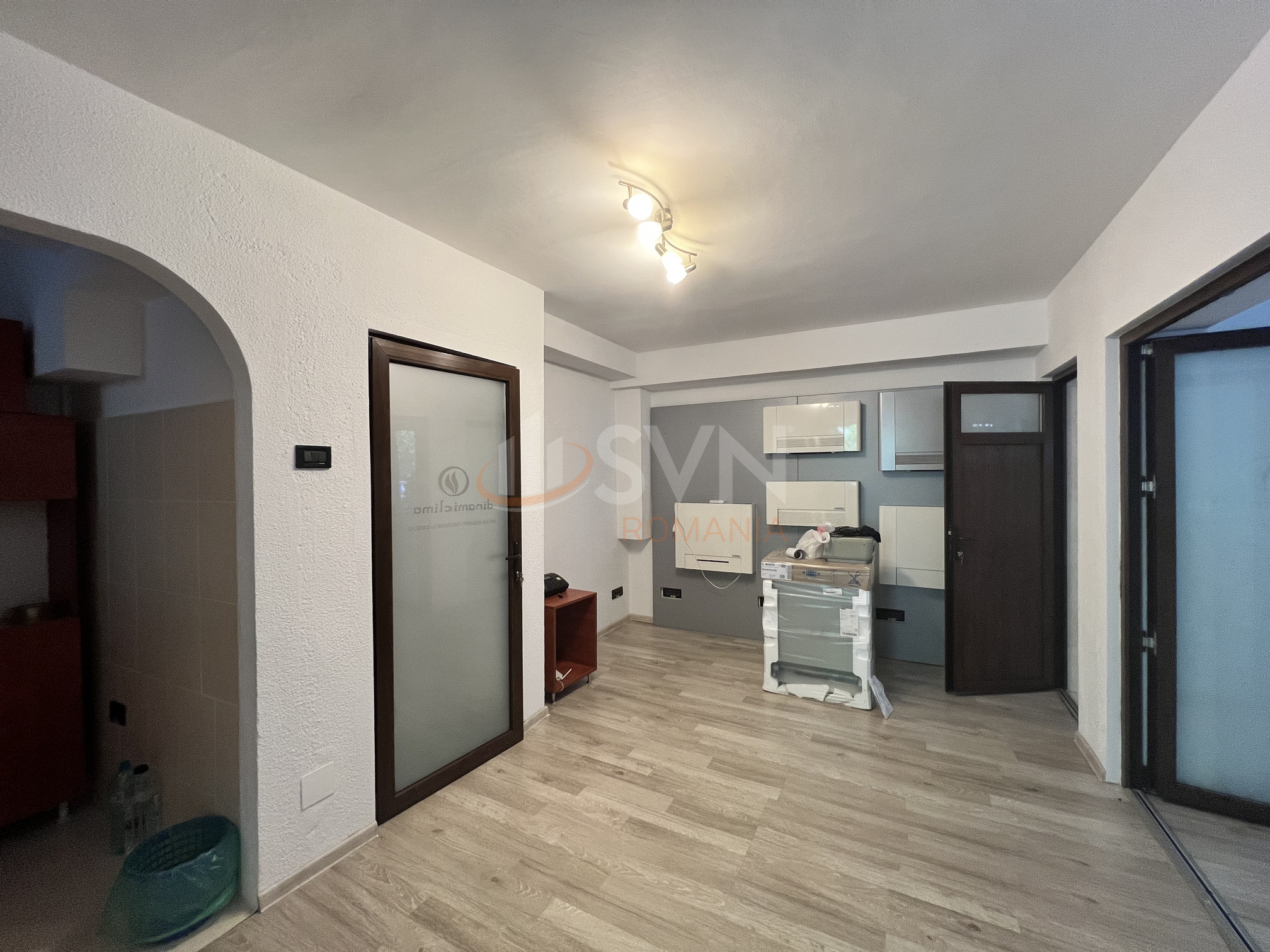 Apartament, 2 camere Bucuresti/Floreasca