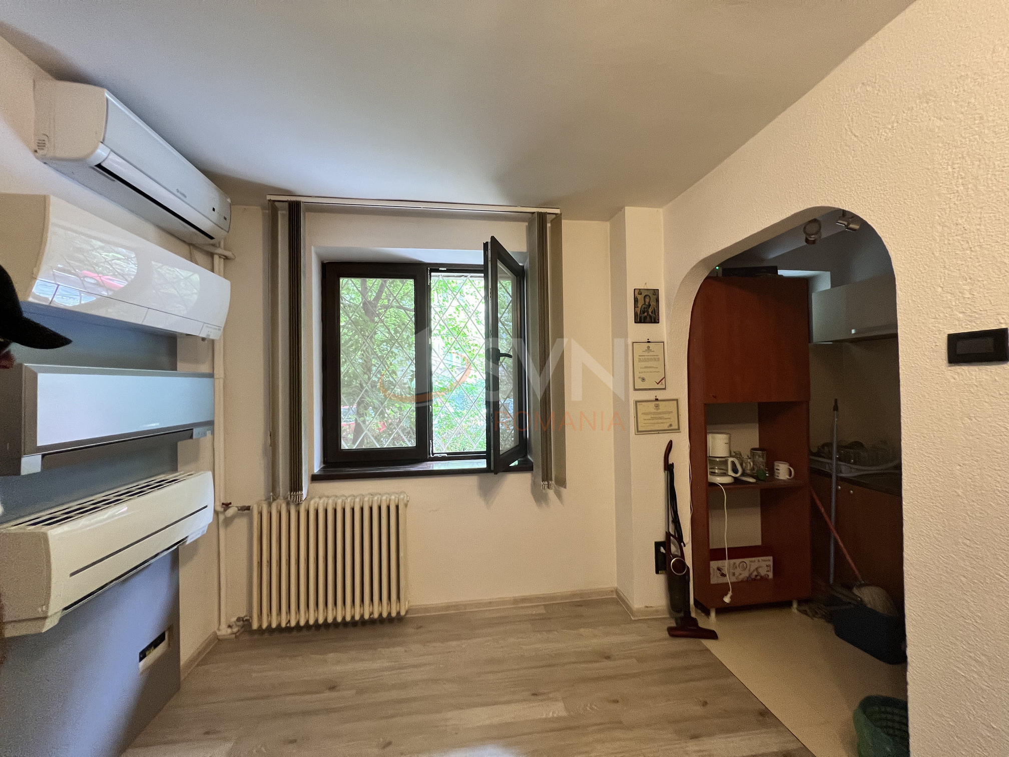 Apartament, 2 camere Bucuresti/Floreasca