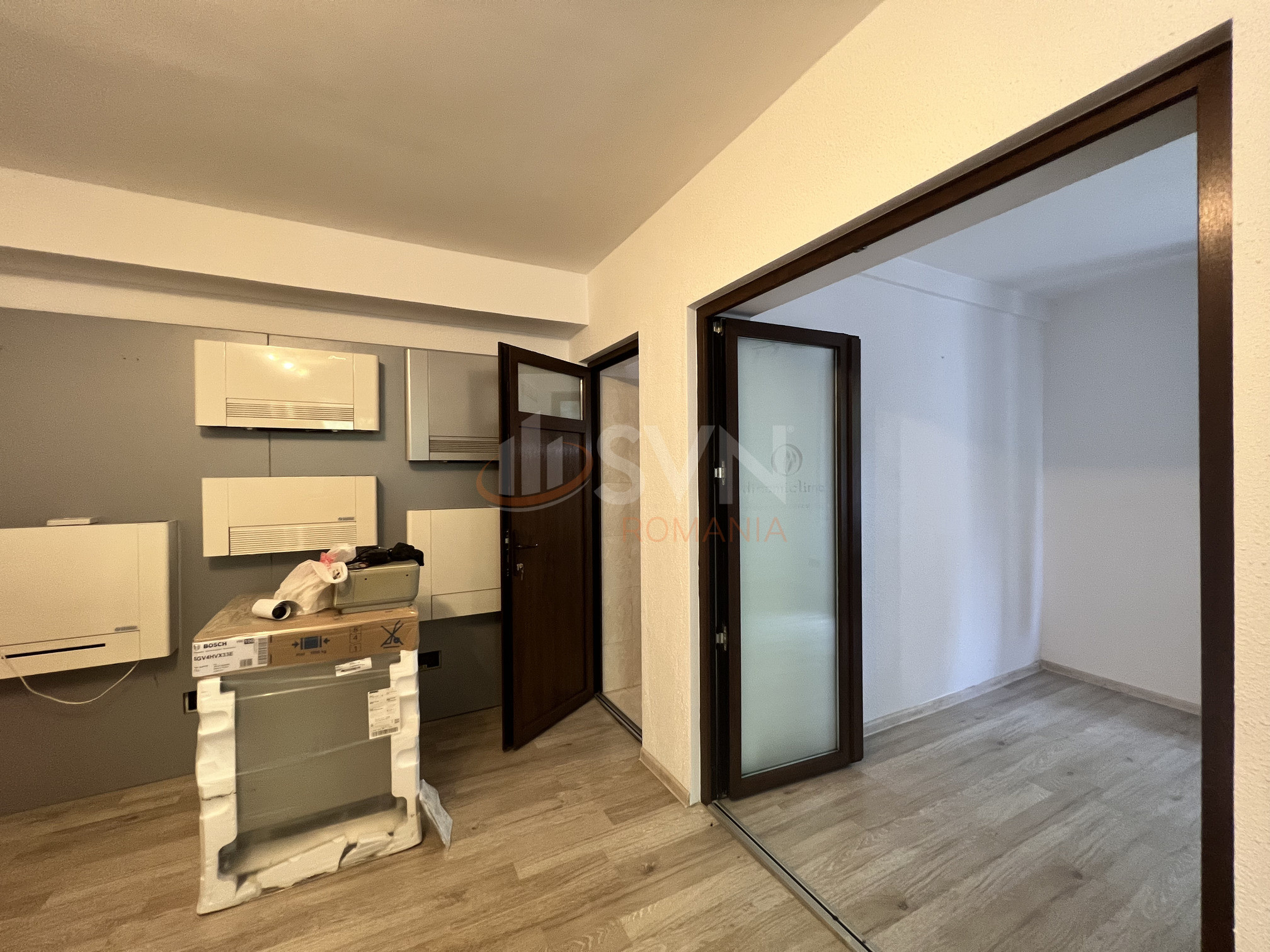 Apartament, 2 camere Bucuresti/Floreasca