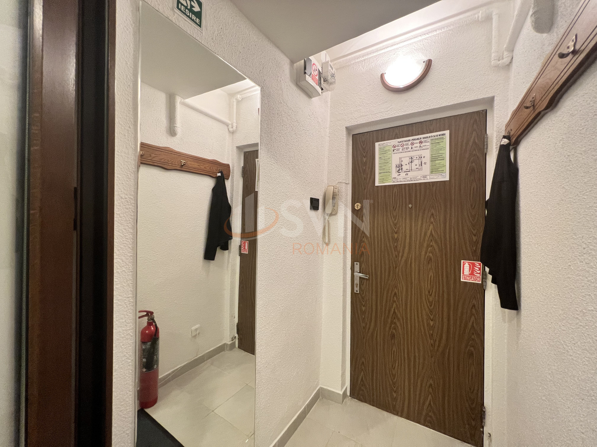 Apartament, 2 camere Bucuresti/Floreasca