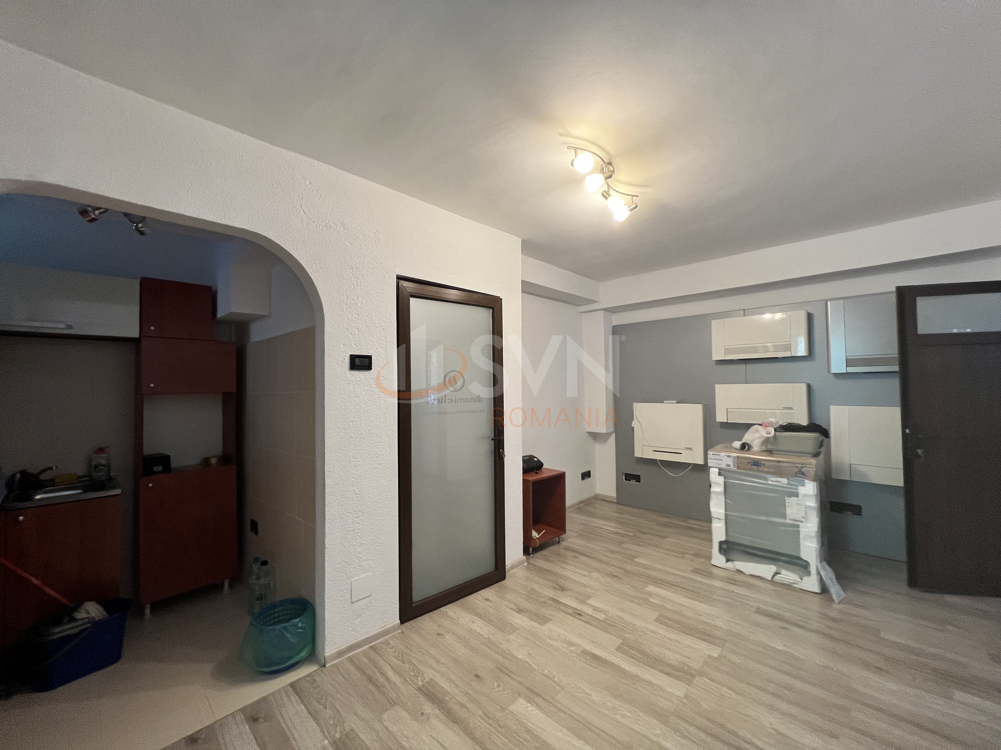 Apartament, 2 camere Bucuresti/Floreasca