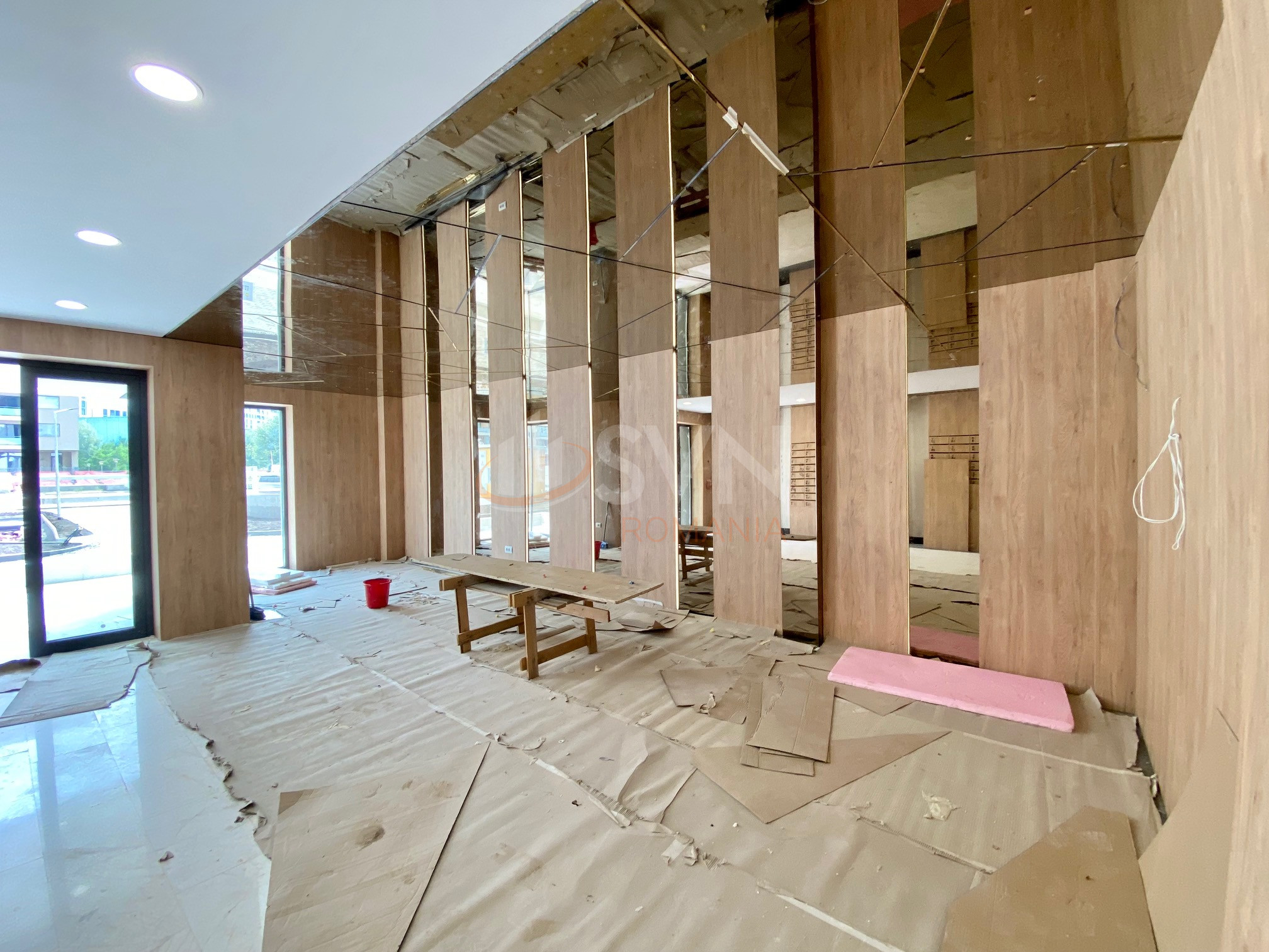 Apartament, 2 camere Bucuresti/Aviatiei