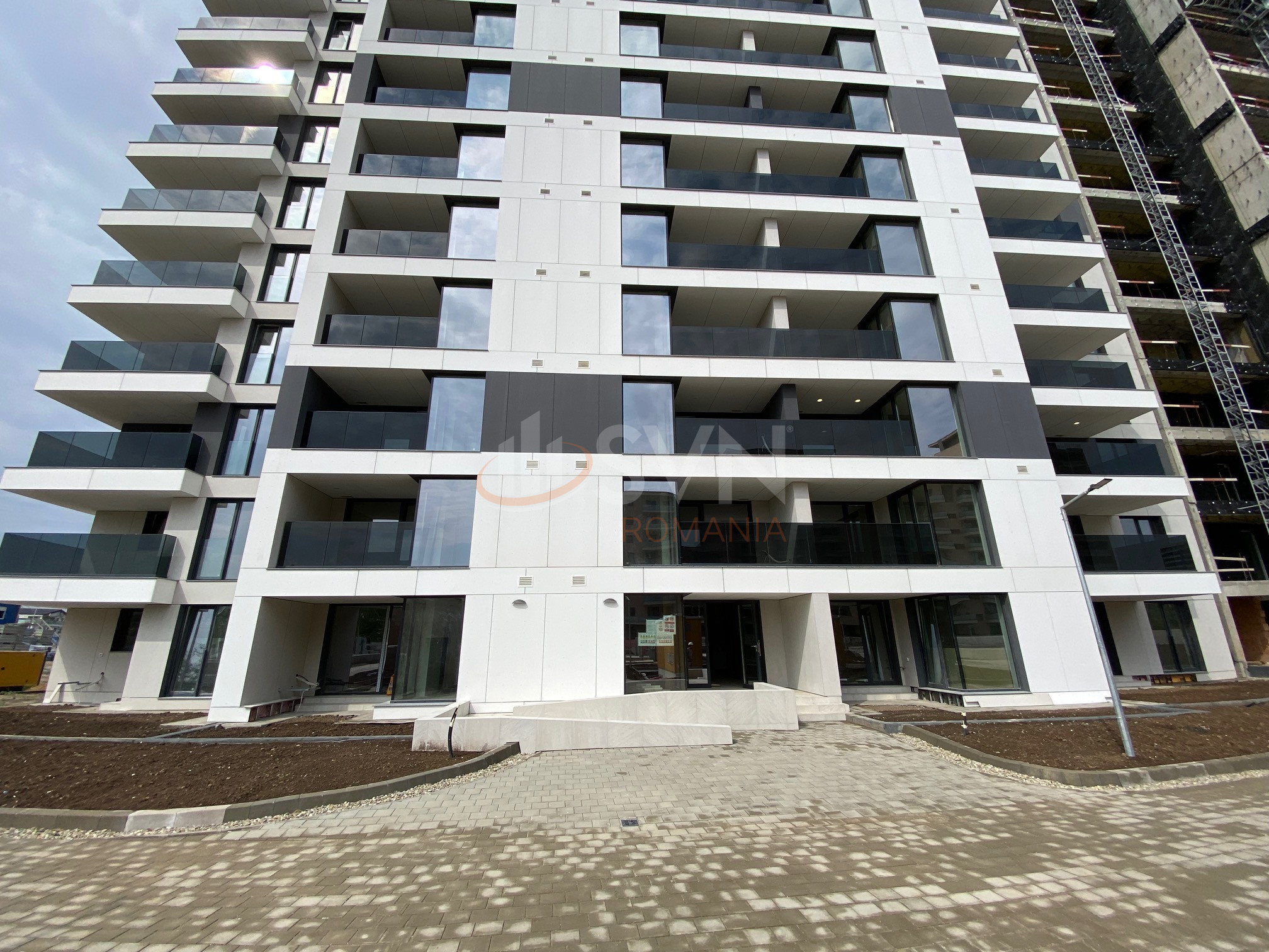 Apartament, 2 camere Bucuresti/Aviatiei