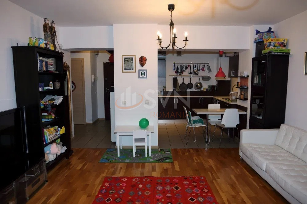 Apartament, 2 camere Bucuresti/Baba Novac