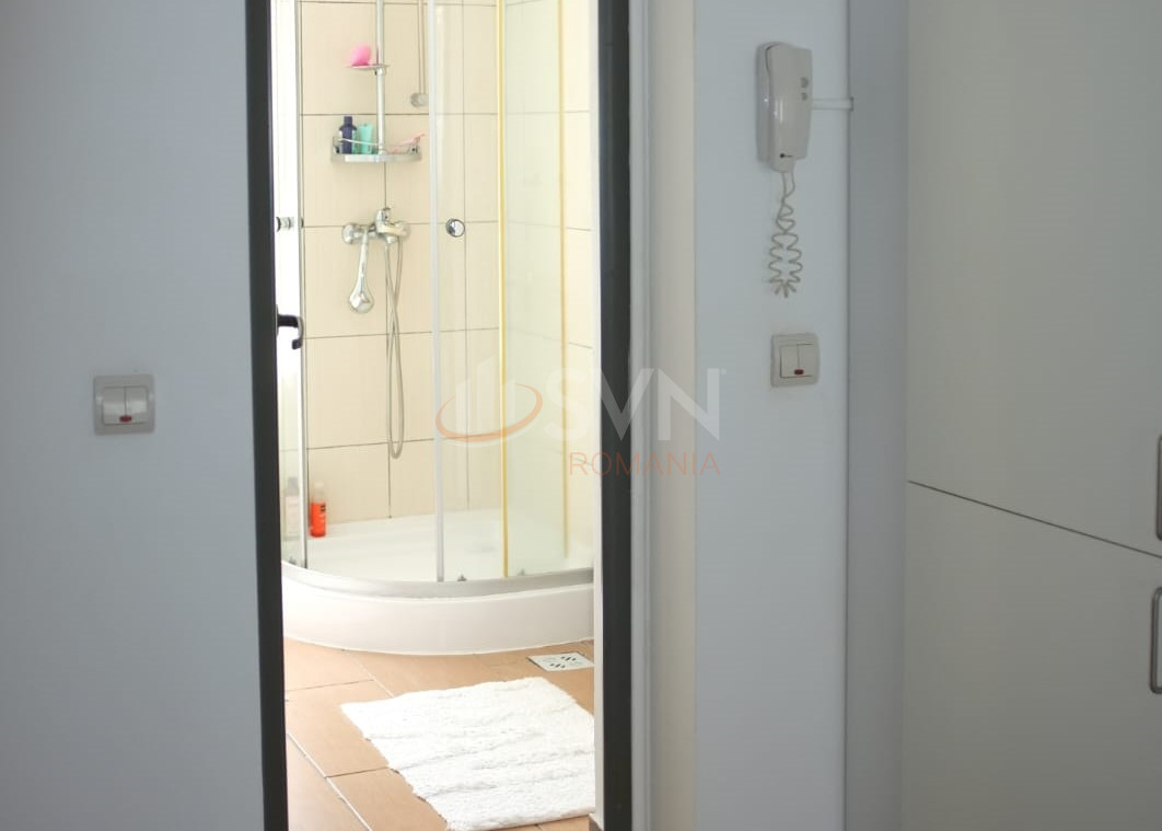 Apartament, 2 camere Bucuresti/Bucurestii Noi