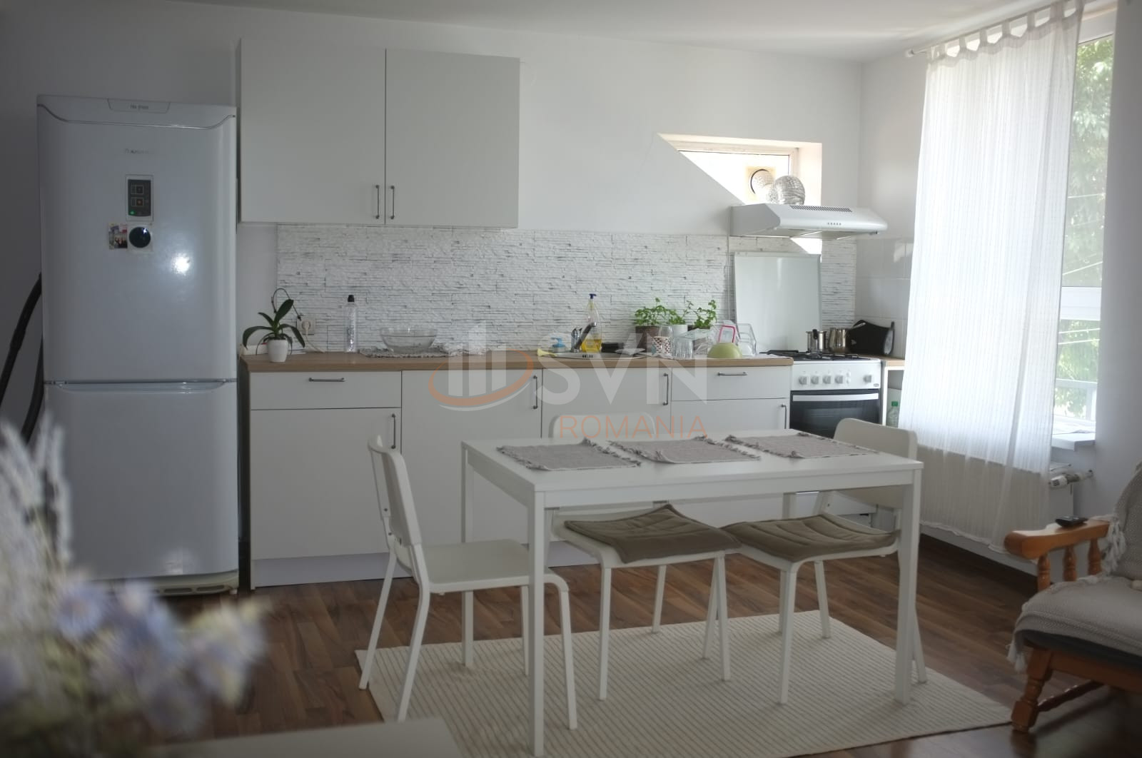 Apartament, 2 camere Bucuresti/Bucurestii Noi